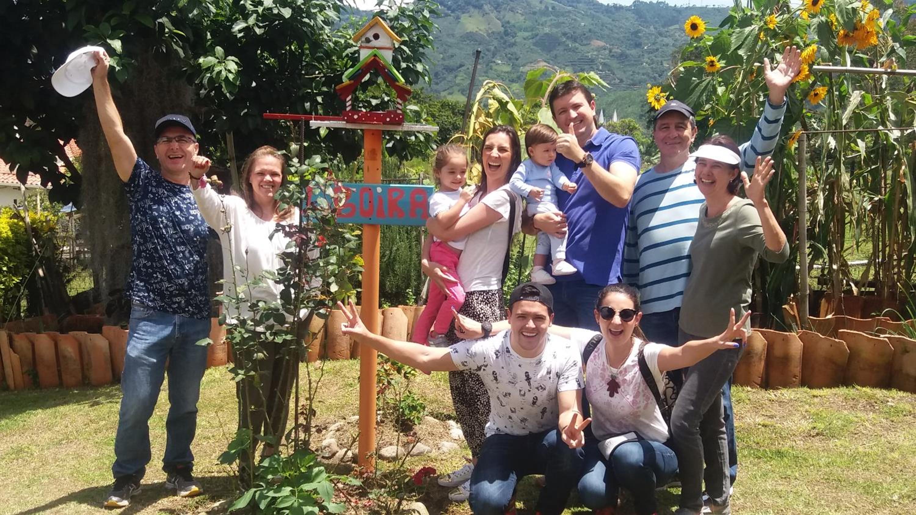 Coliving LA BOIRA