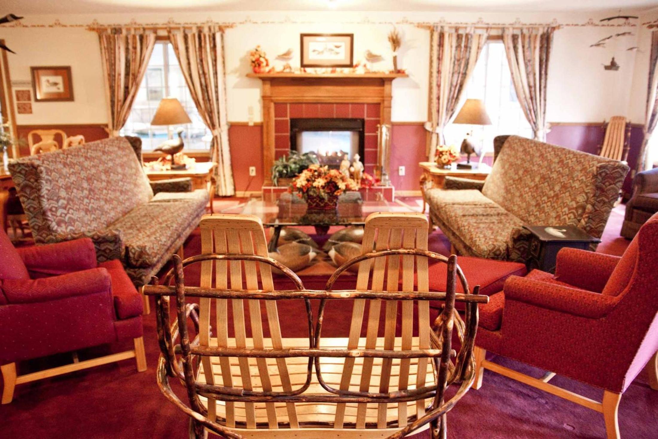 Baymont by Wyndham Mequon Milwaukee Area - Property Image 1