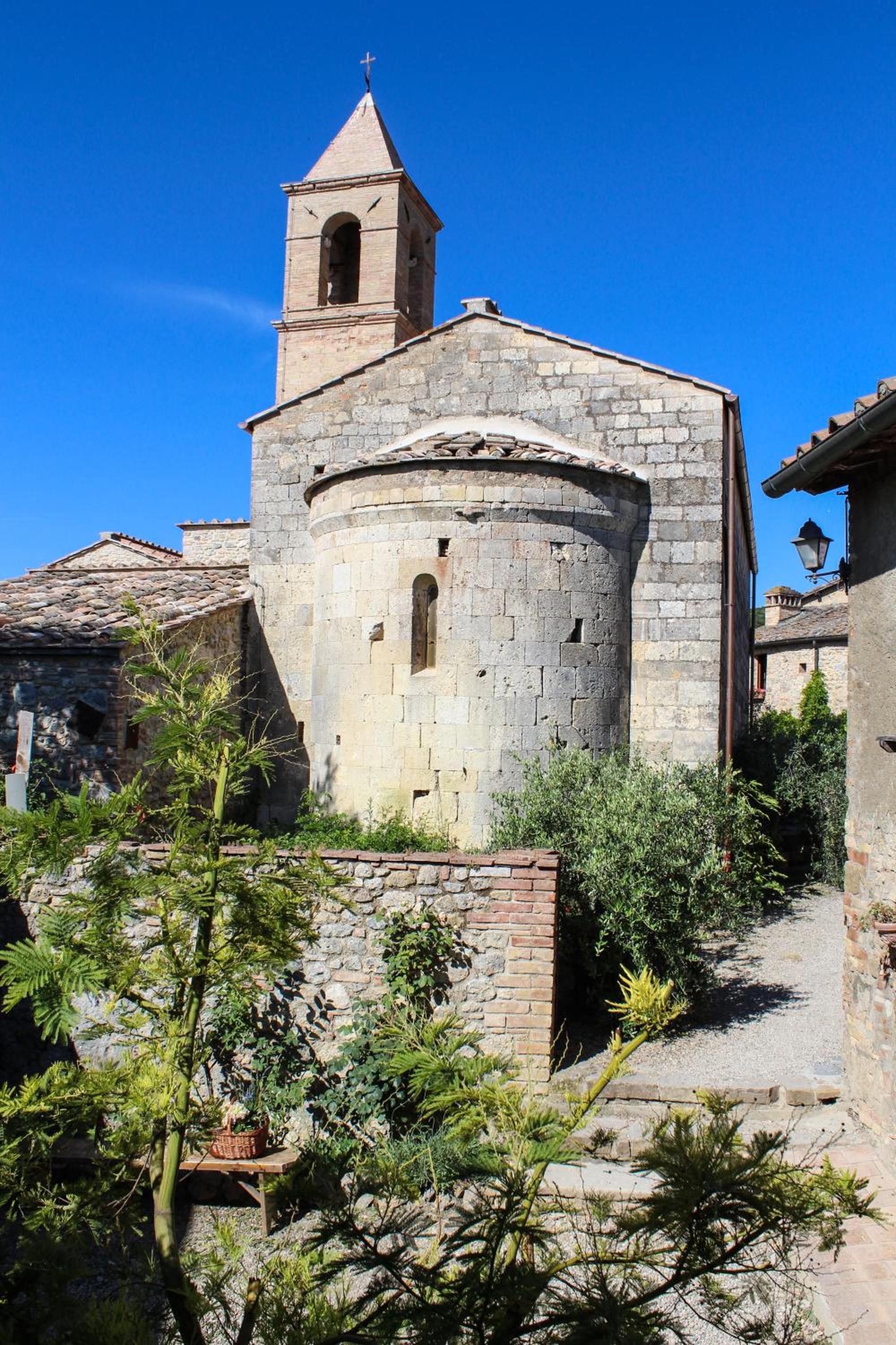 Fattoria San Donato view 5