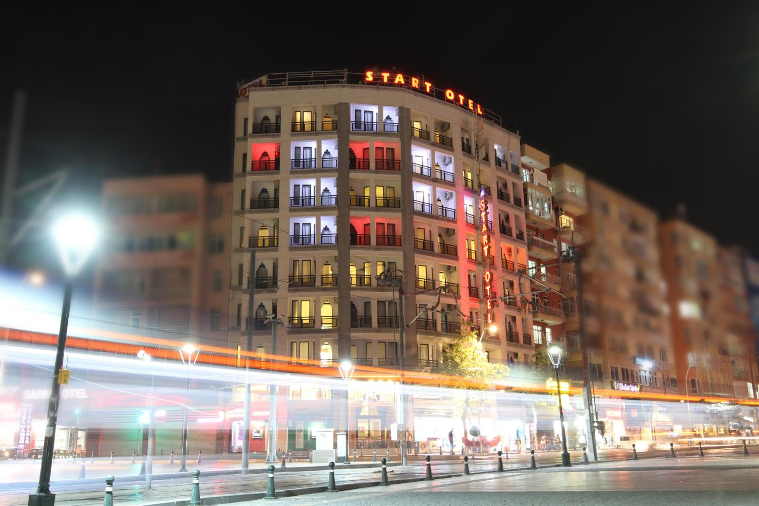 Start Hotel - Image 25