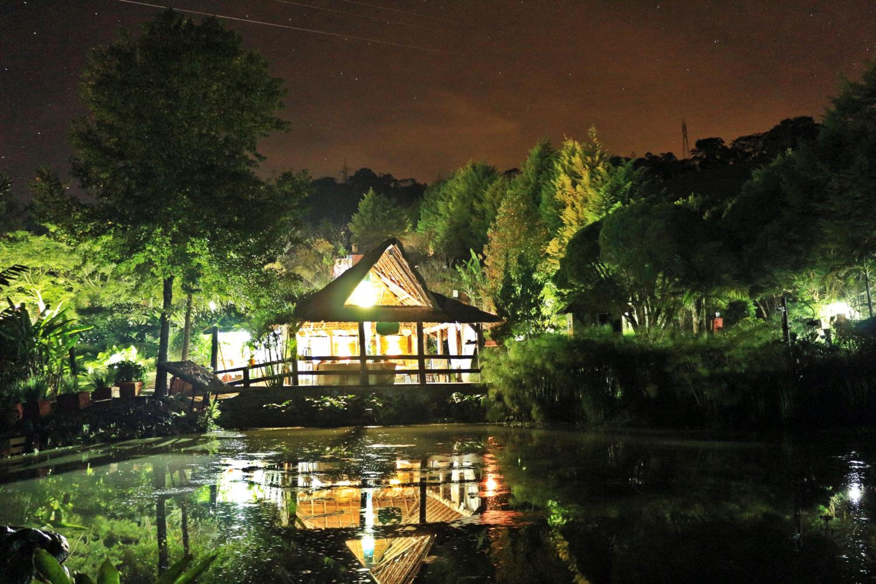 Hotel Pousada Villa 3 Lagos - Image 1