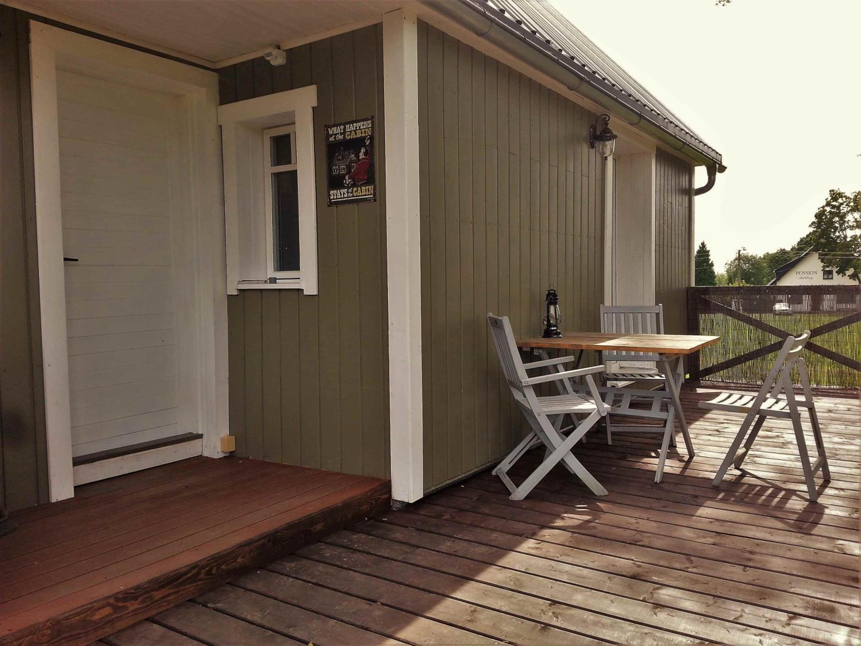 Sofia Chalet
