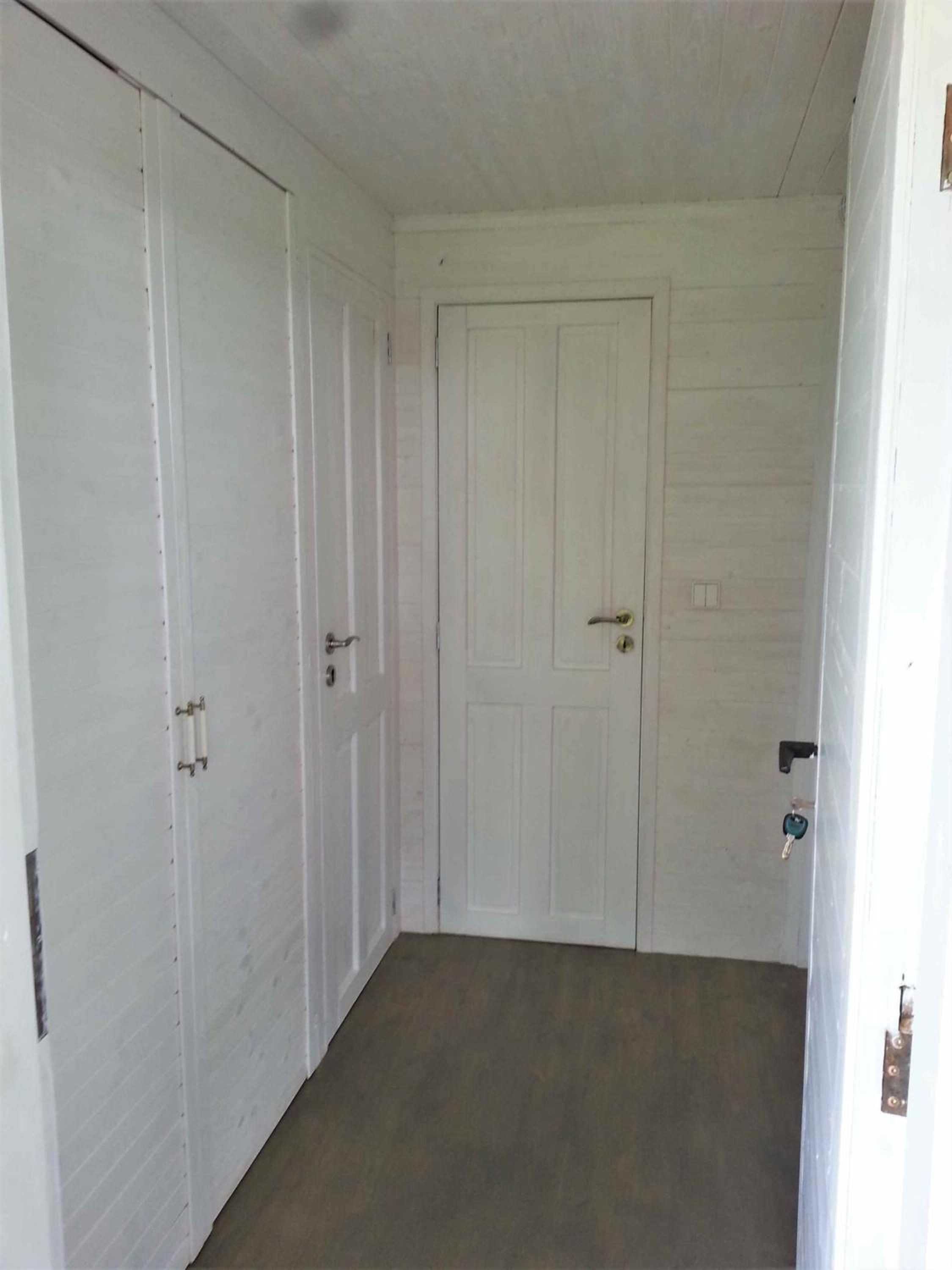 Sofia Chalet