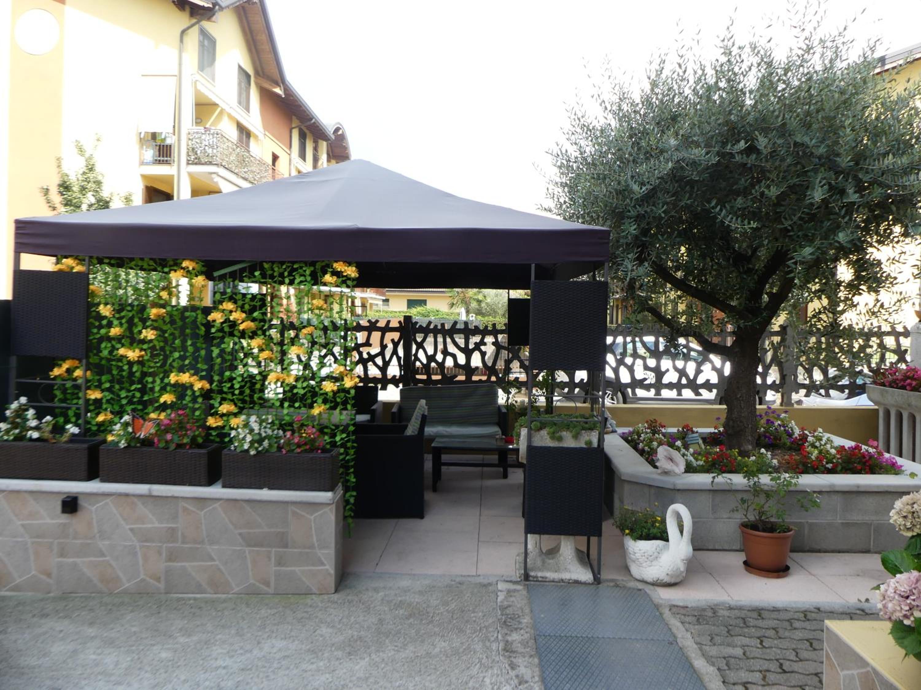 I Fiori di Malpensa