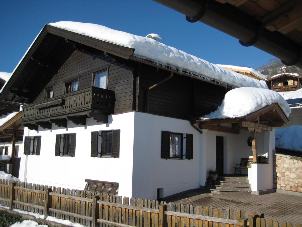 Ferienhaus Bachler