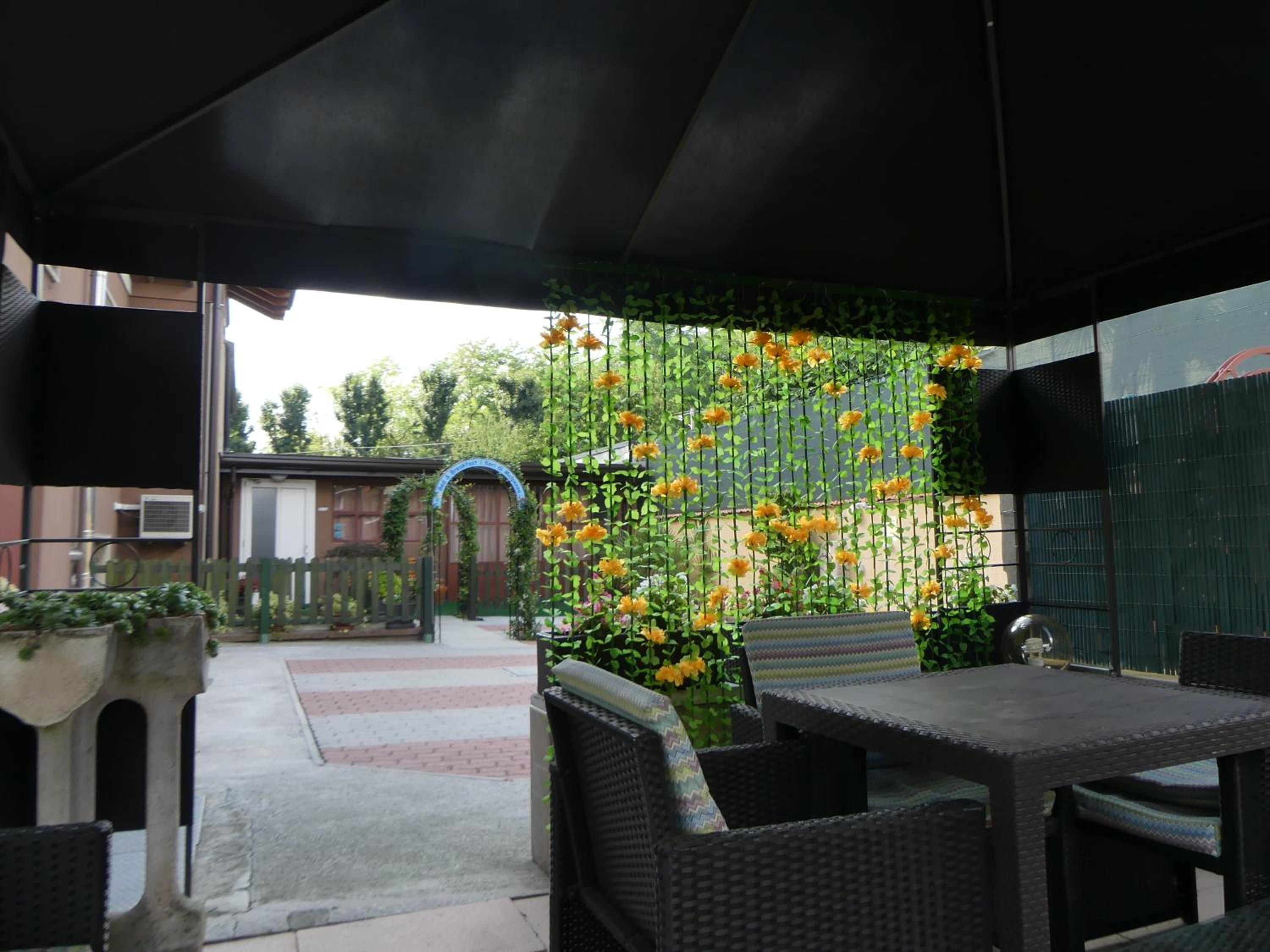 I Fiori di Malpensa