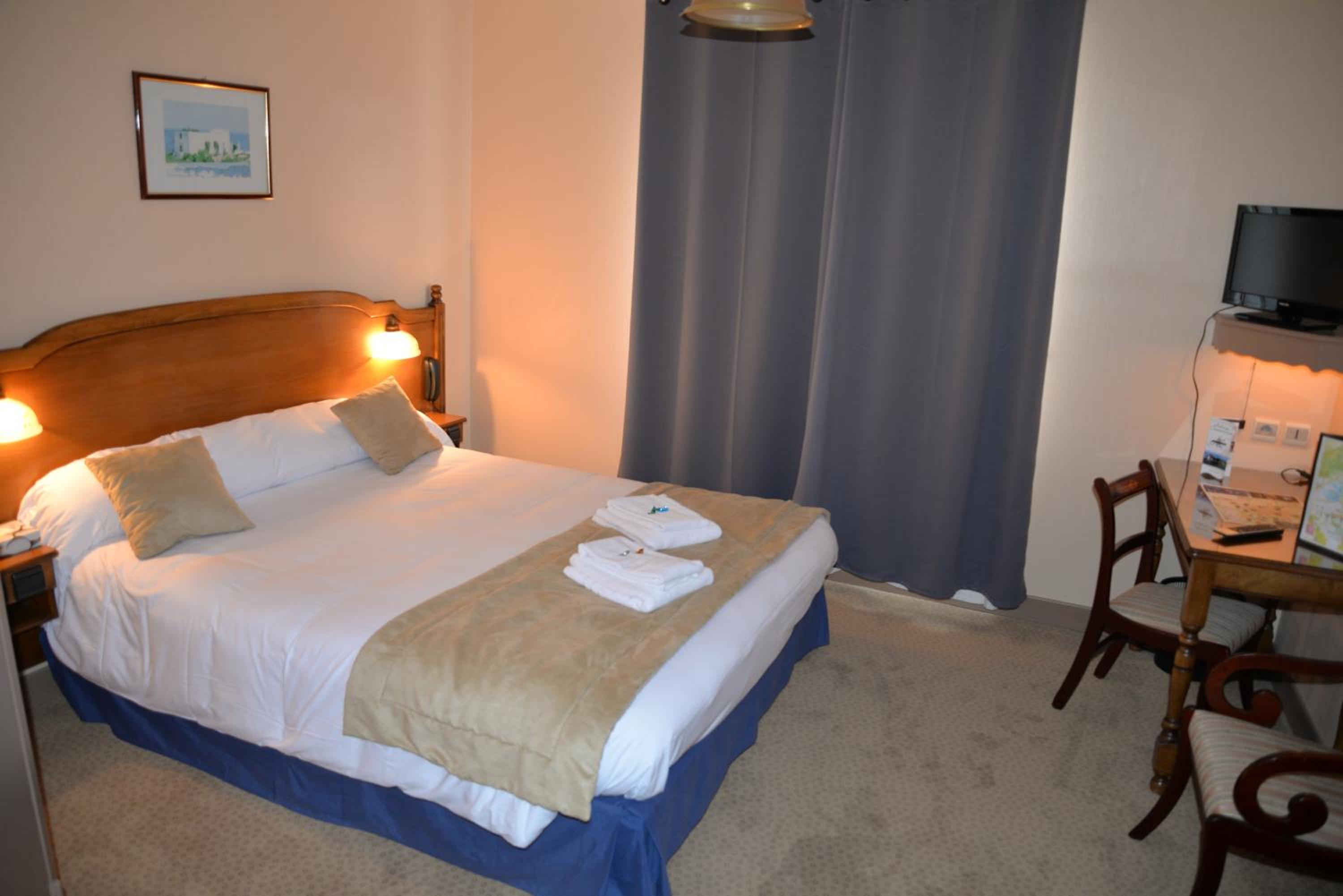 Auberge de Moussy proche Épernay