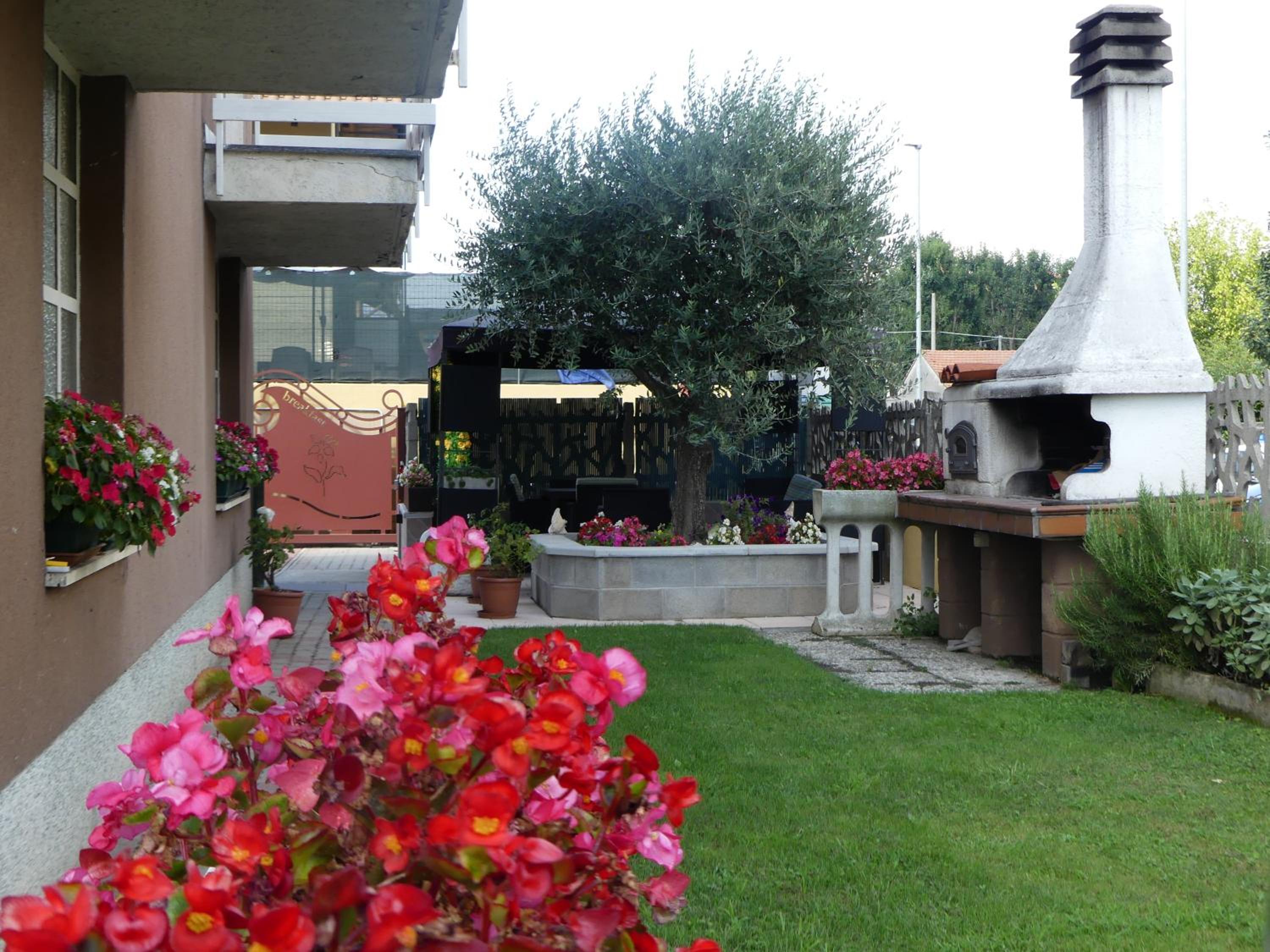 I Fiori di Malpensa