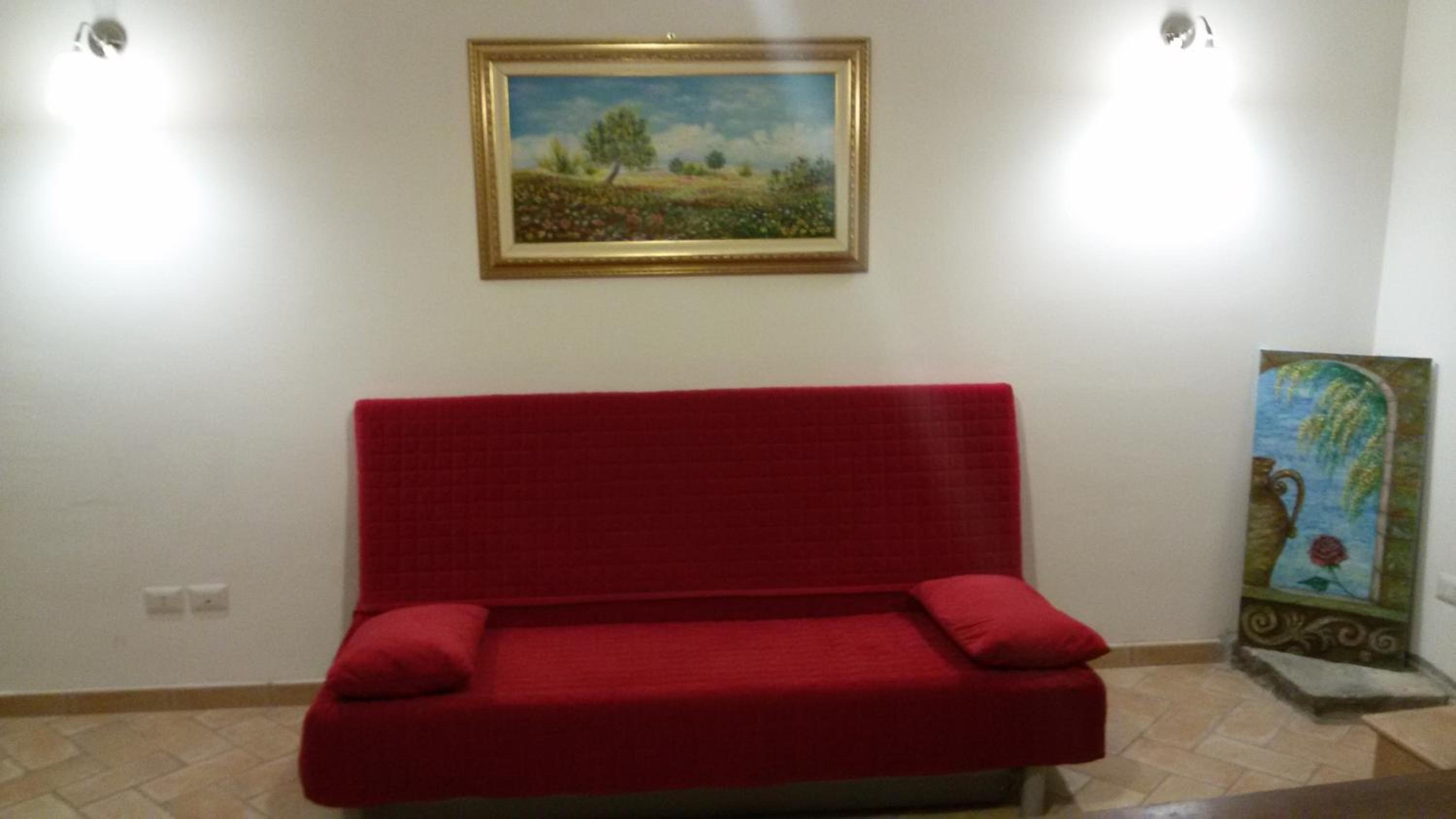Agriturismo campagna in compagnia