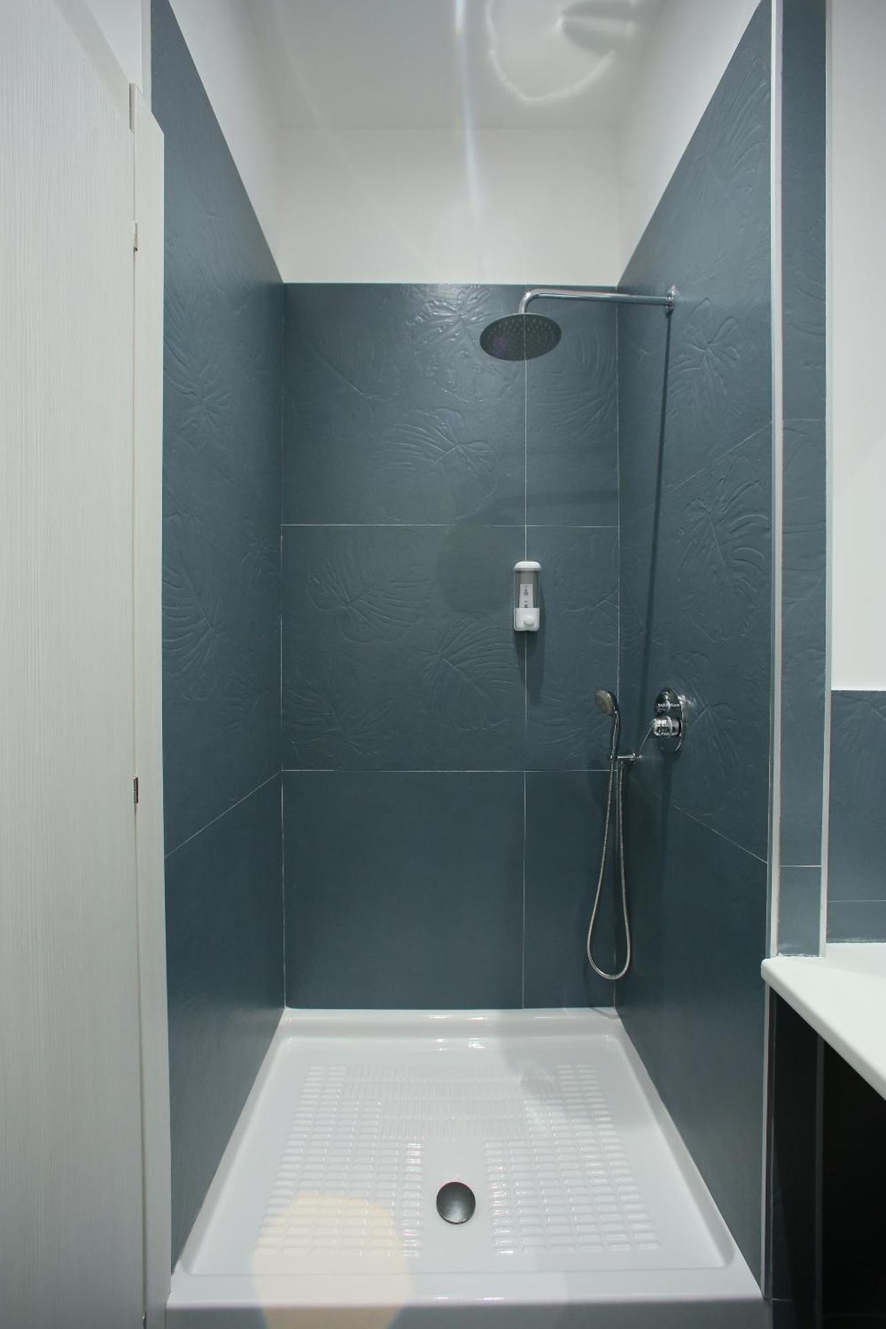 Mascalzone latino luxury rooms