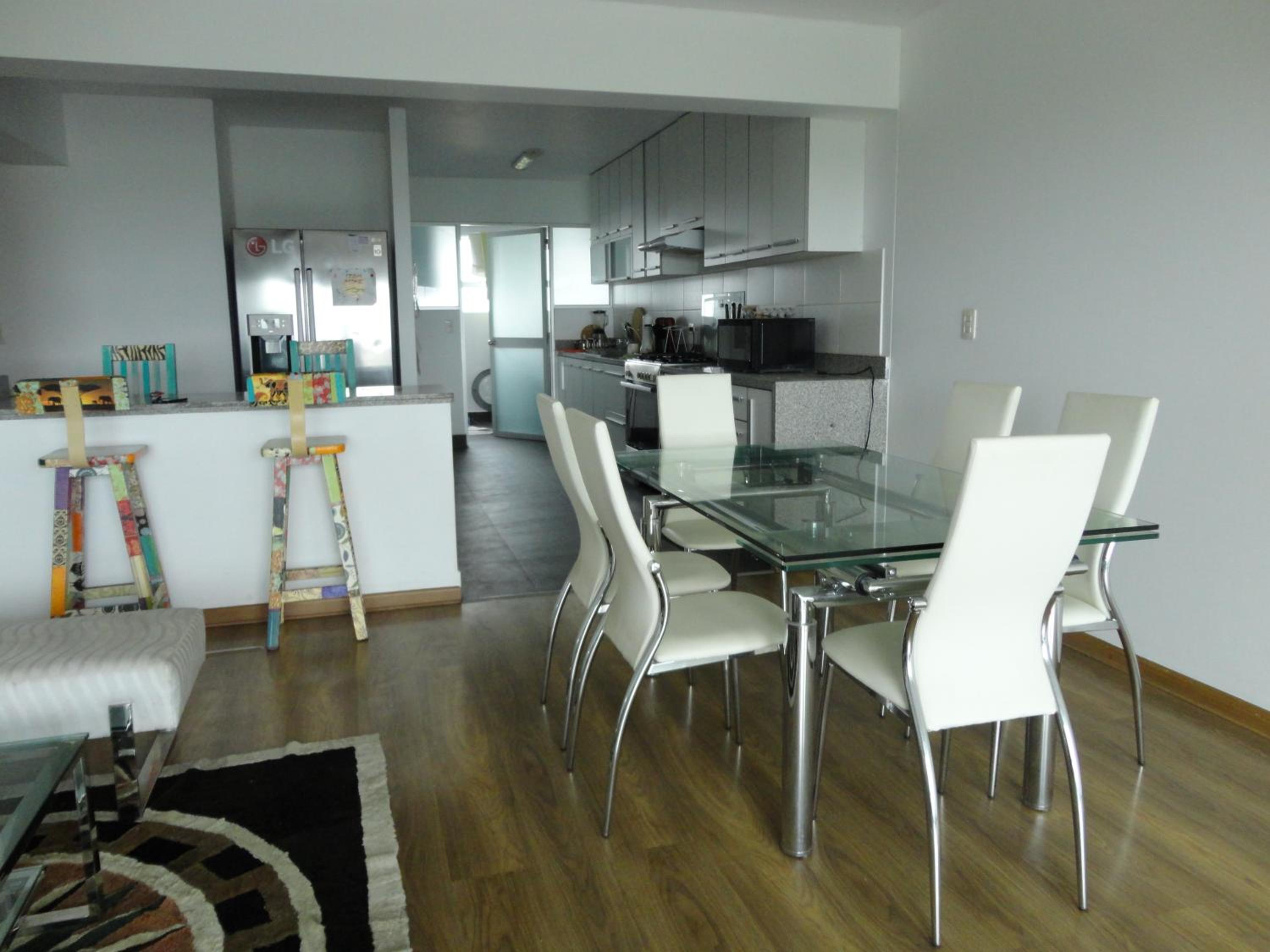 San Borja, bello apartamento view 3