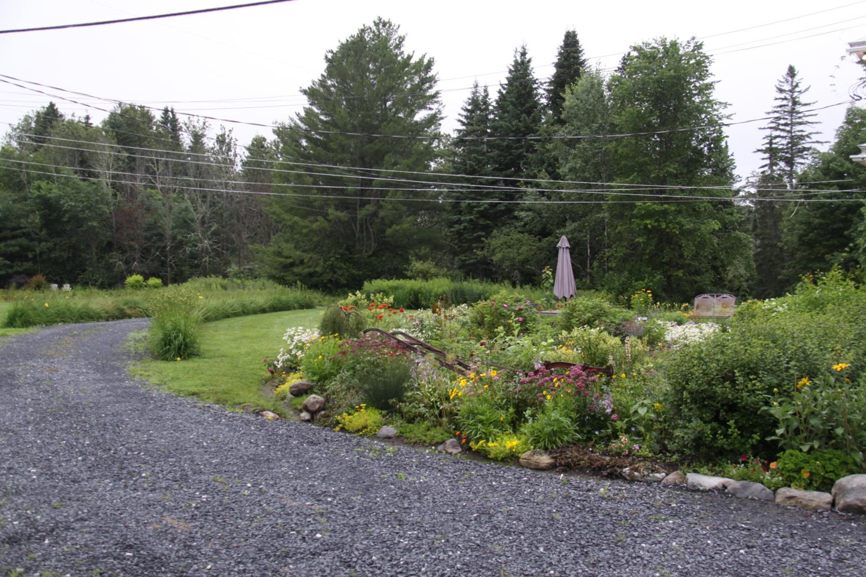 Auberge Taylor Manor