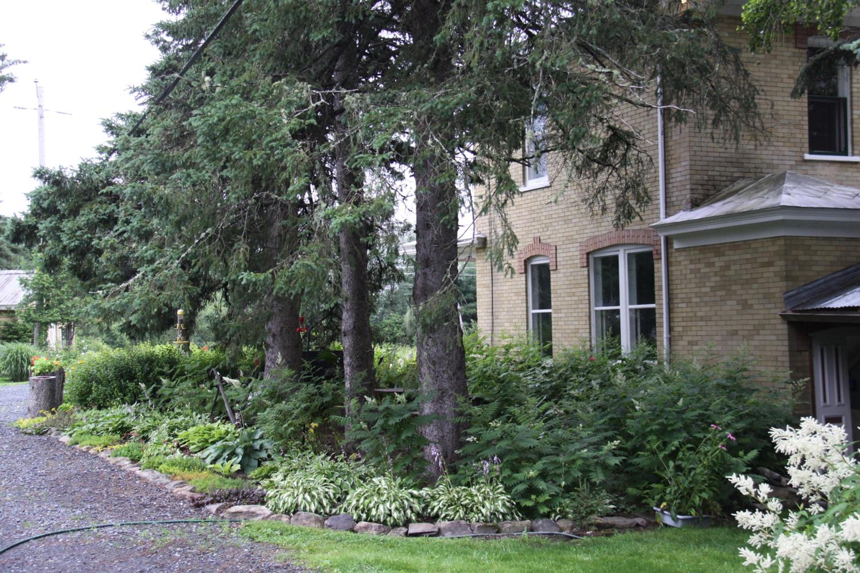 Auberge Taylor Manor