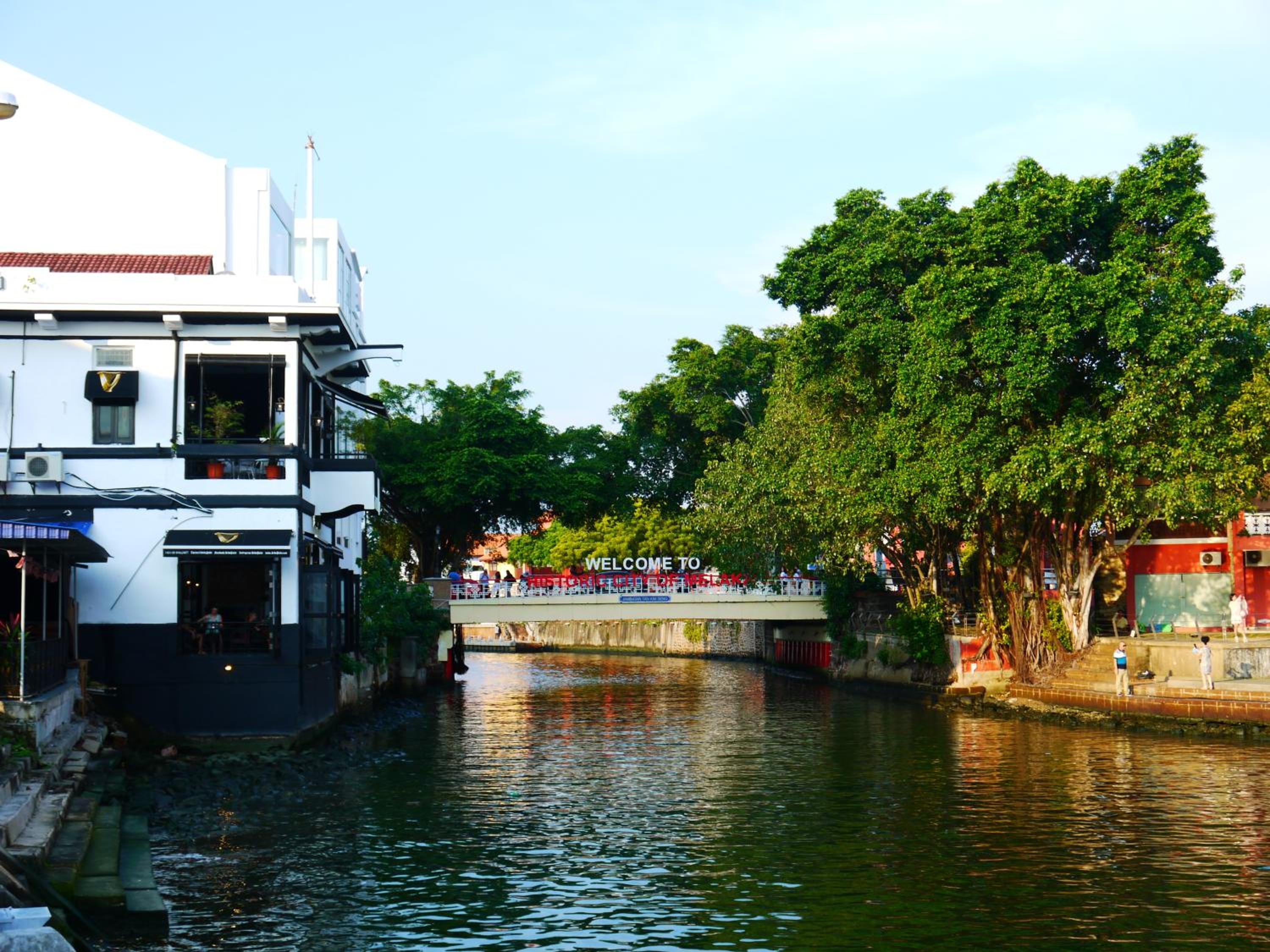 Heeren Inn Melaka