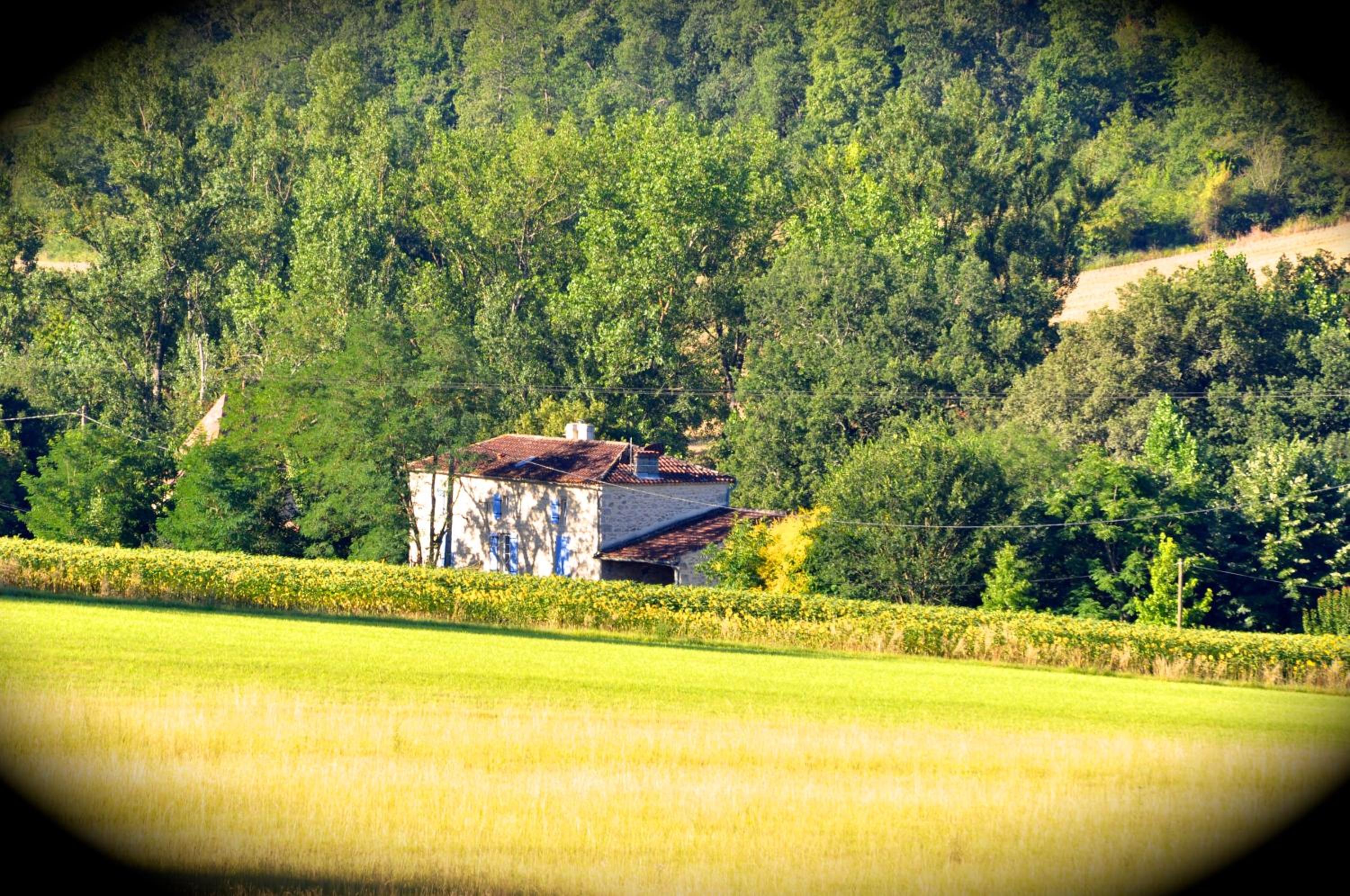 Gîtes Lencouet