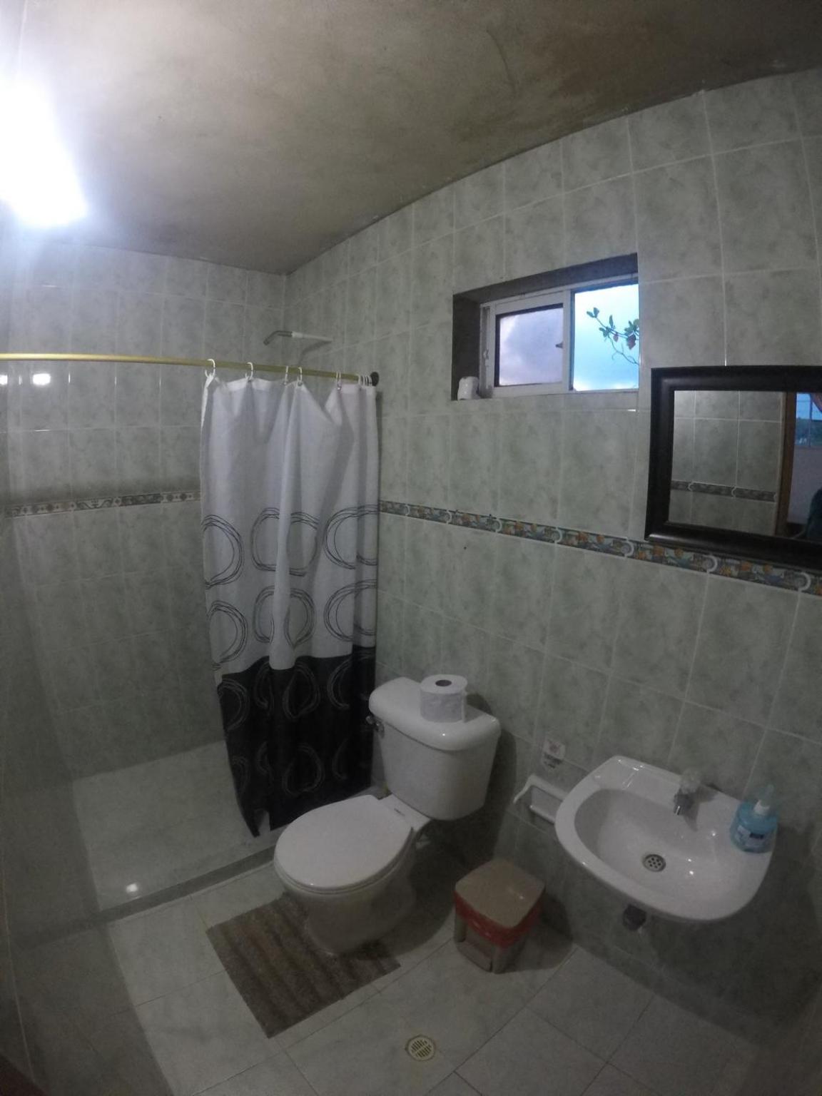 Casa Hostel San Andres