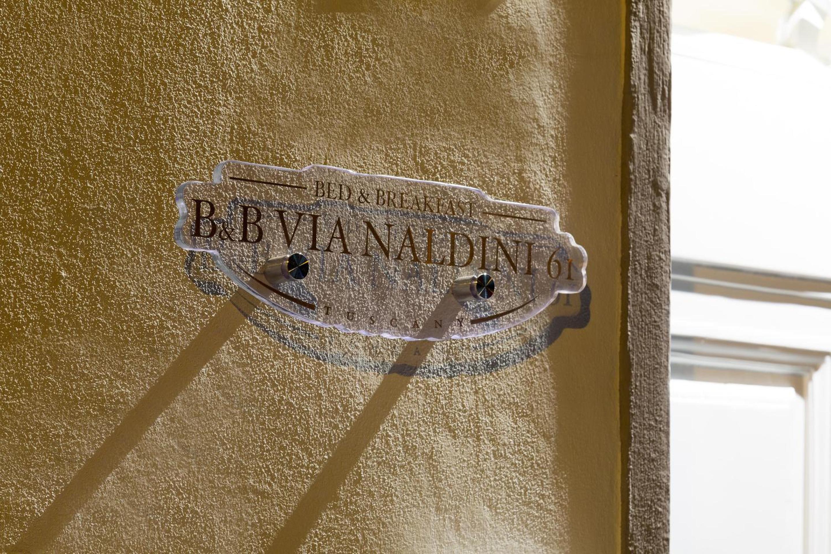 VIA NALDINI n 61