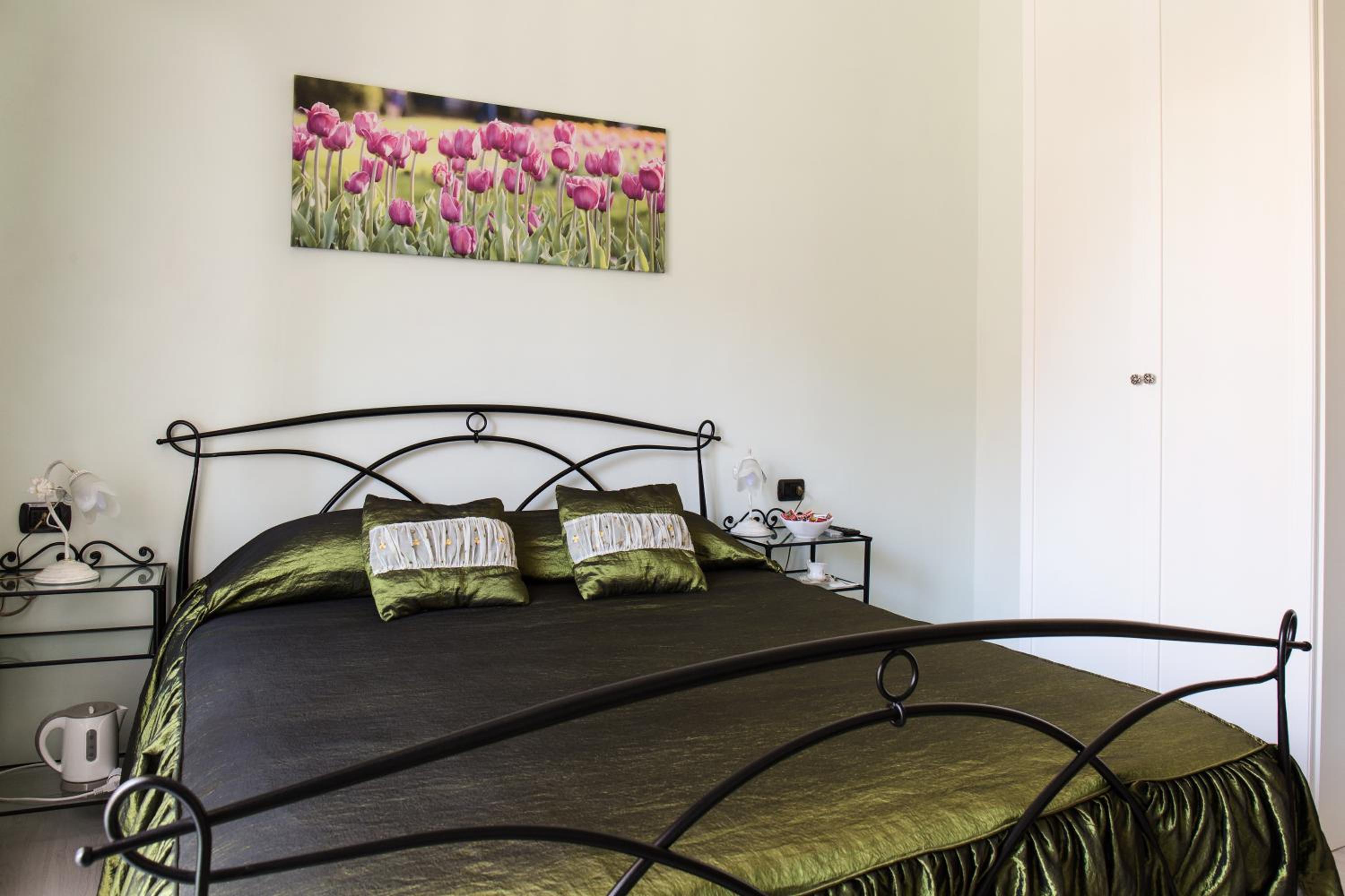 Floreo Guest House