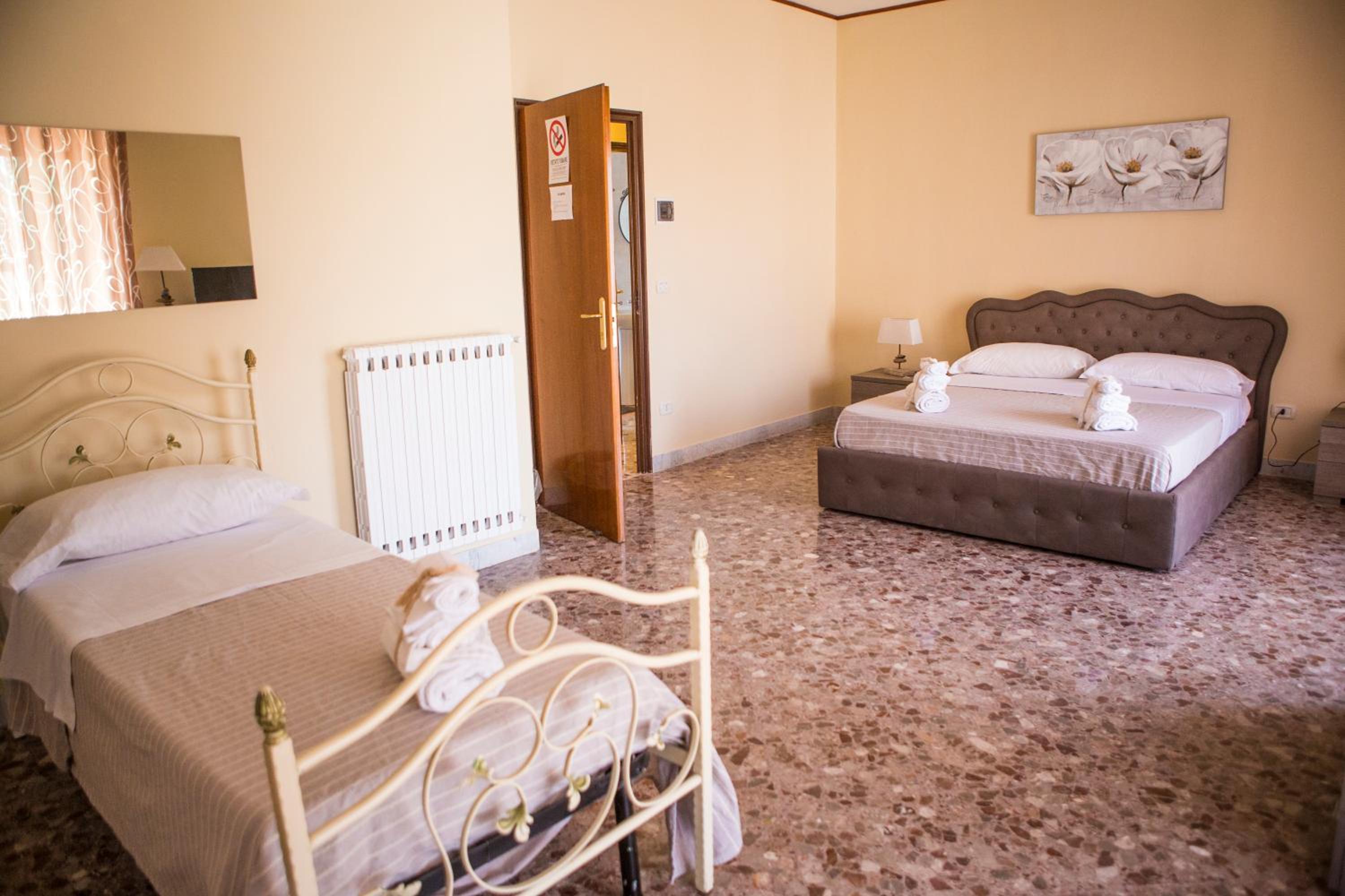 B&B Le Perle