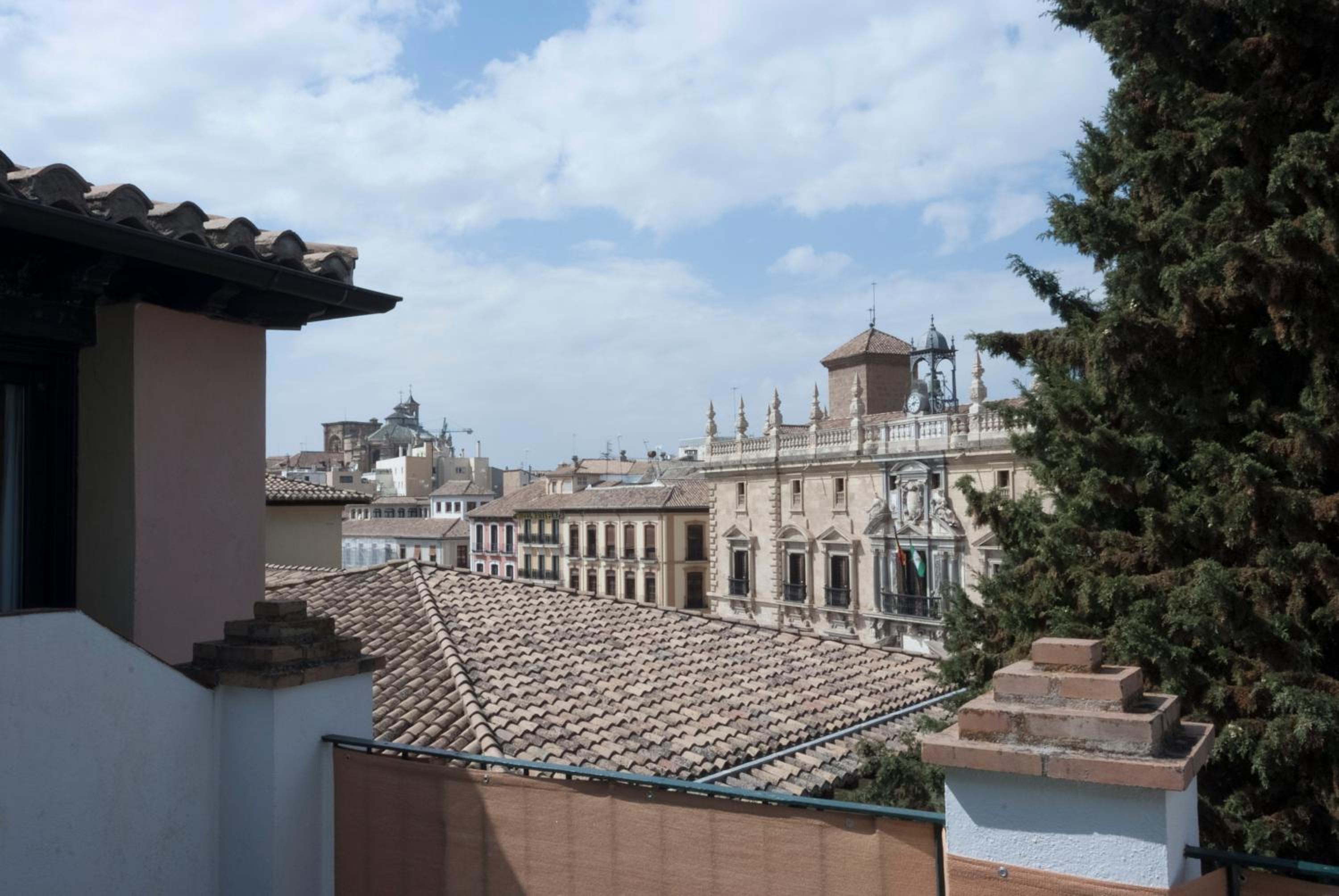 roof