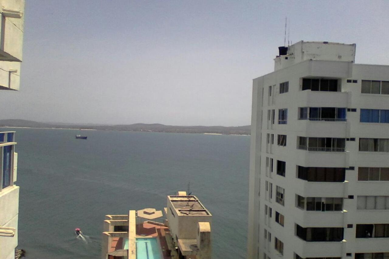 Cartagena Linda 204
