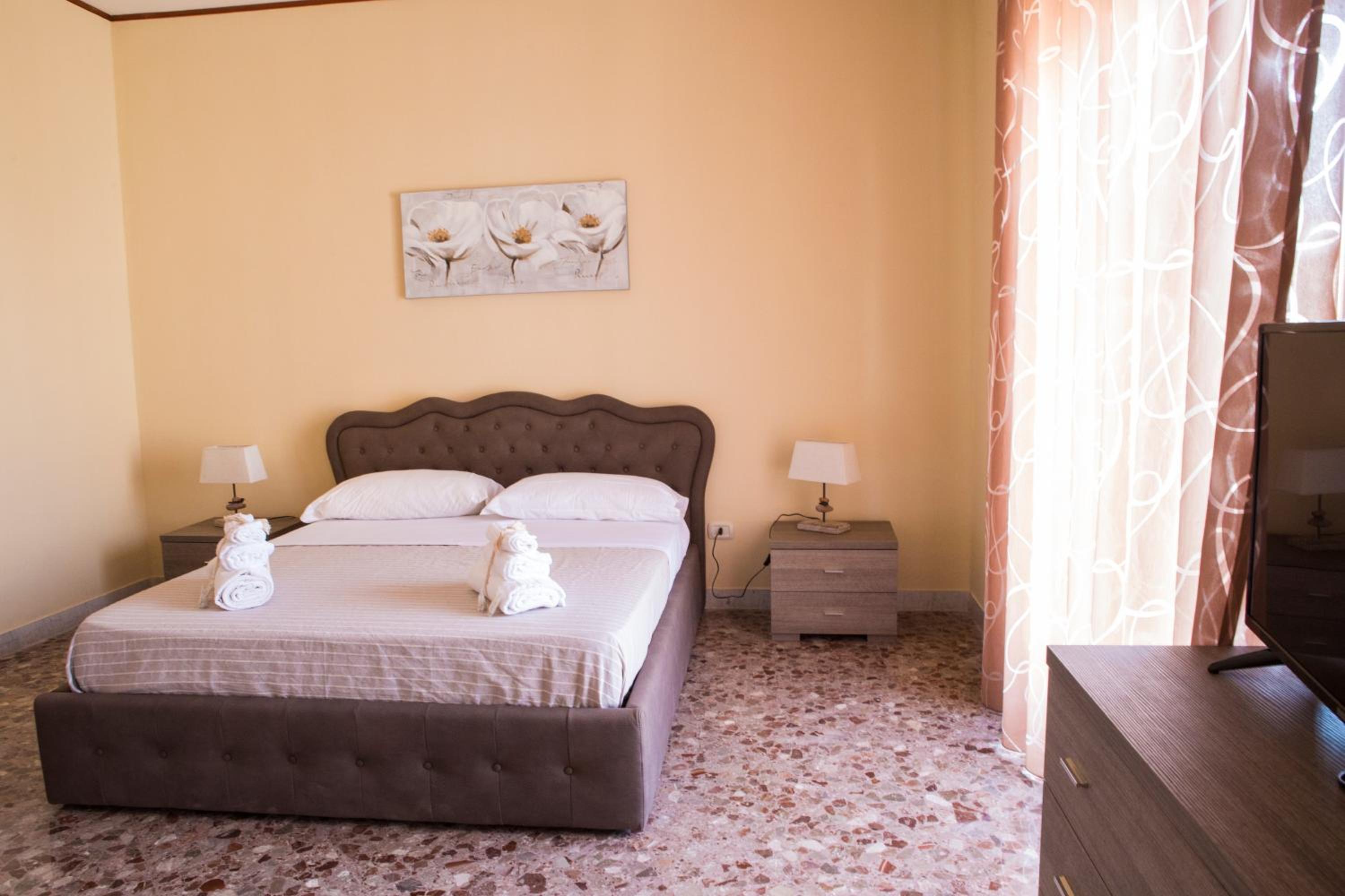 B&B Le Perle