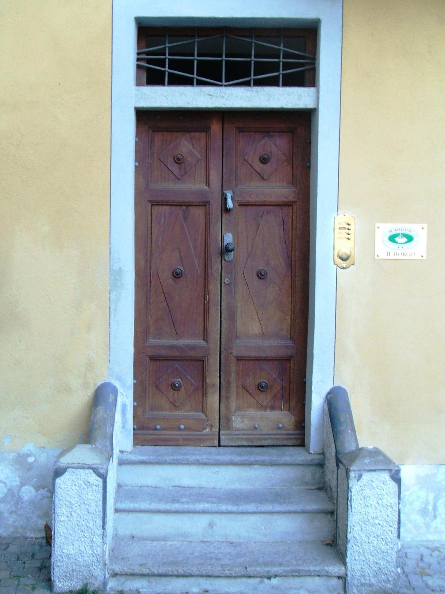 Il Borgo en Sanfront — other