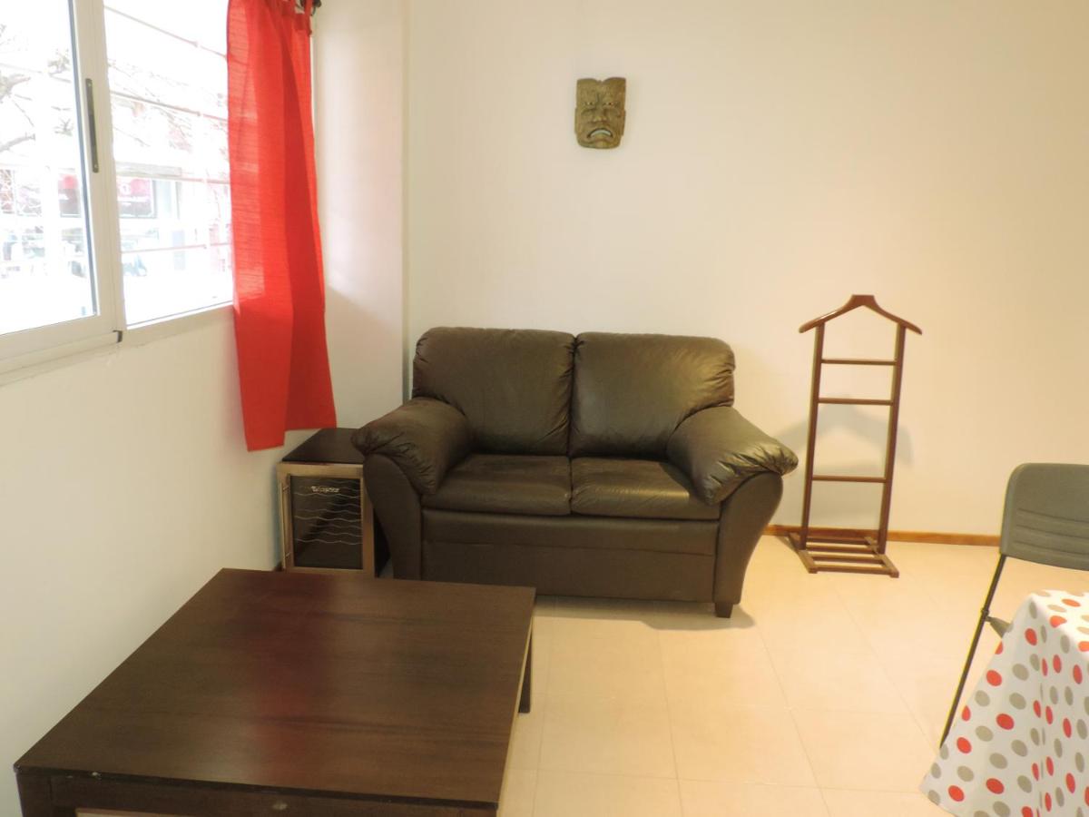 Departamento Maipú