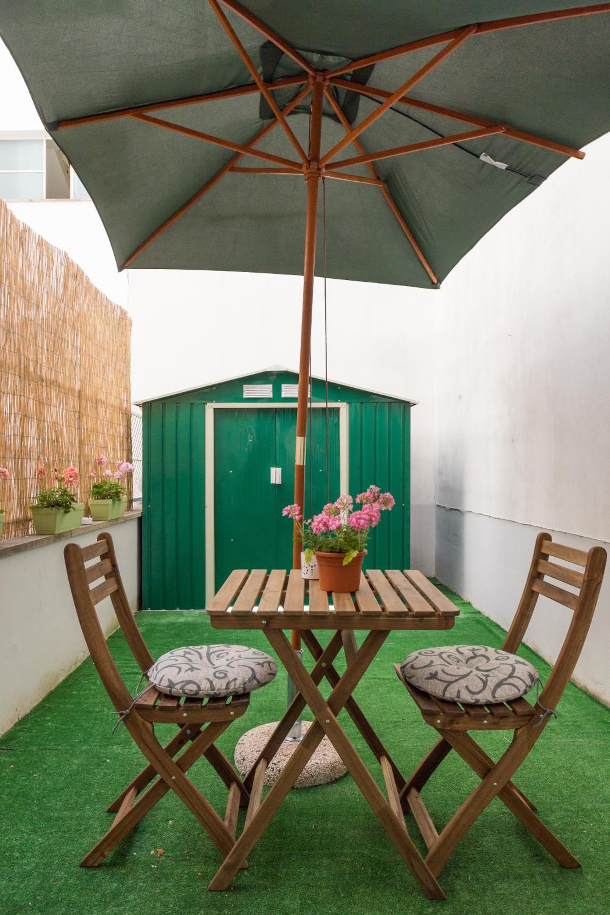 Floreo Guest House