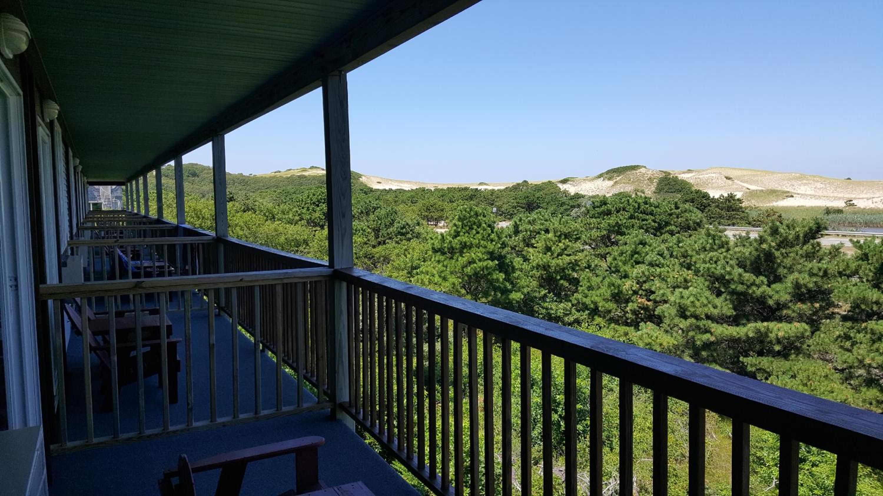 Blue Sea Motor Inn