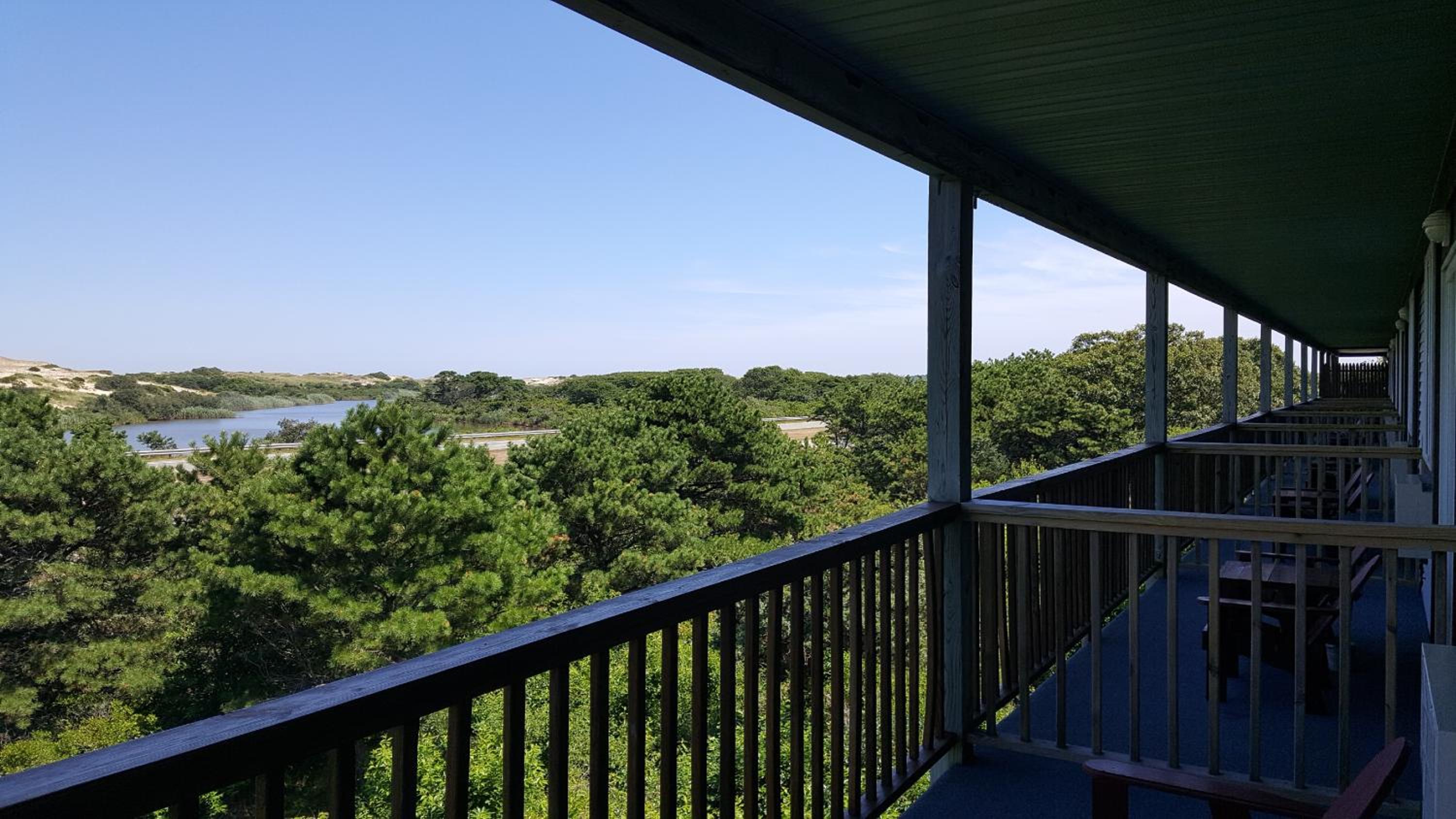 Blue Sea Motor Inn