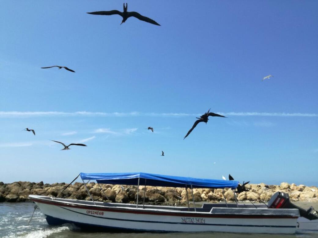 Cartagena Linda 204