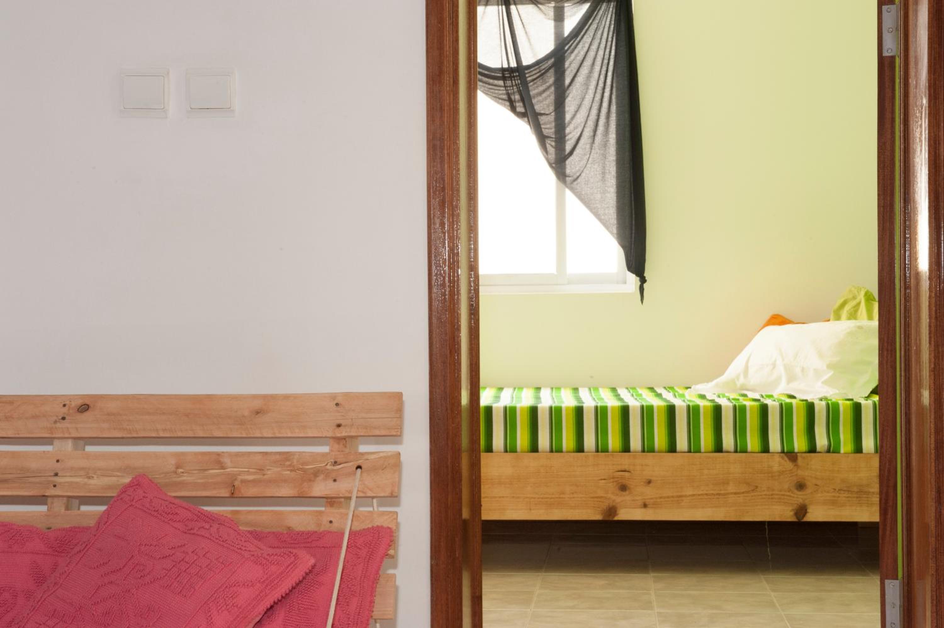 Simabo's Backpackers' Hostel
