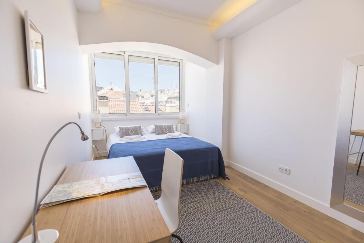 LovelyStay - Light & Comfy Flat view 5