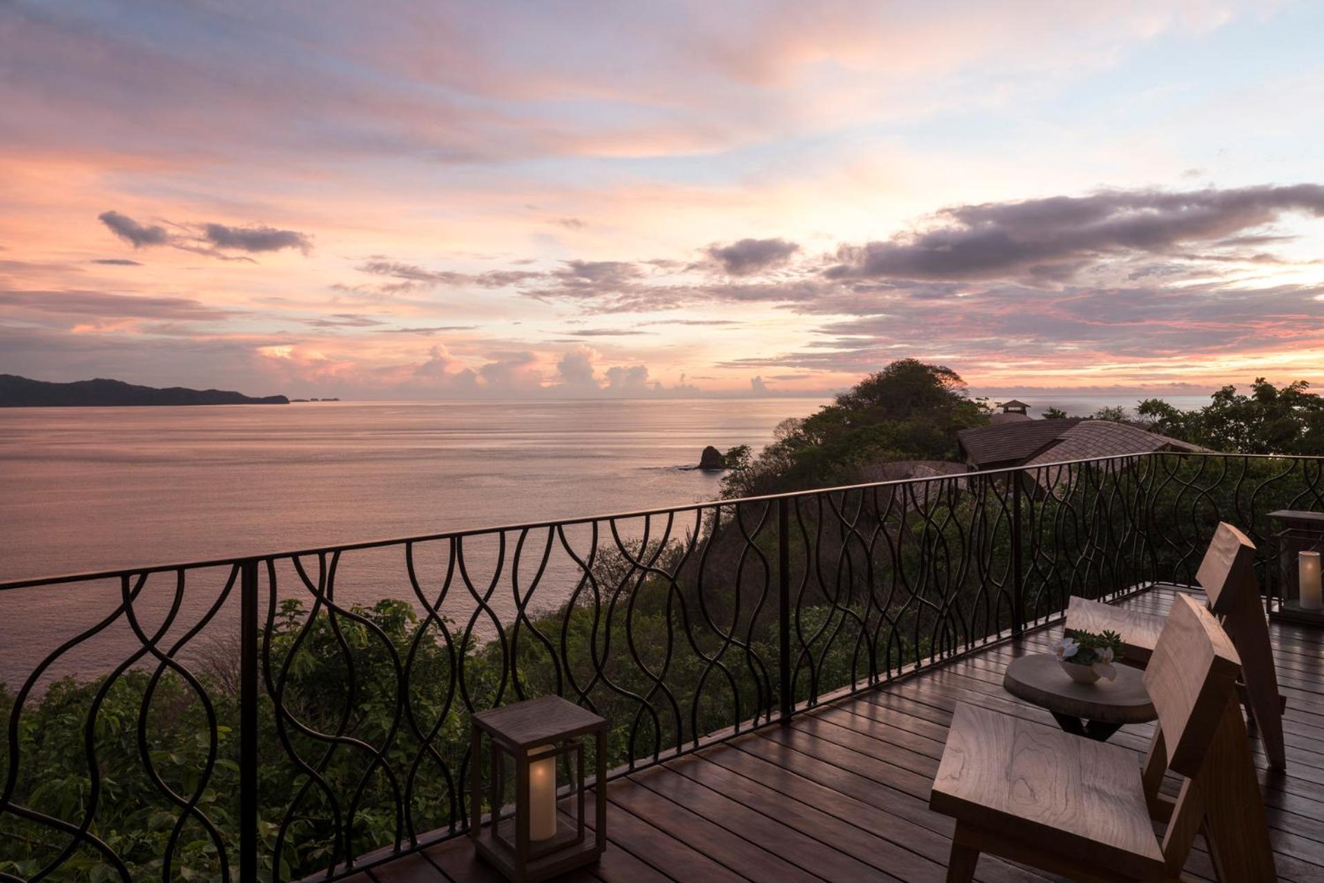 Four Seasons Resort Peninsula Papagayo, Costa Rica 3