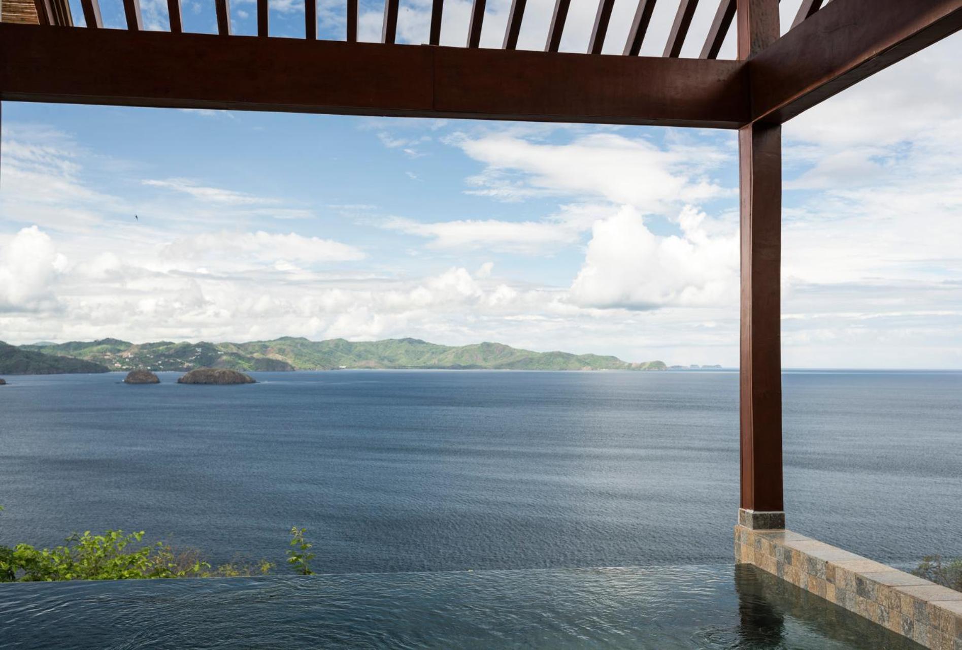 Four Seasons Resort Peninsula Papagayo, Costa Rica 58