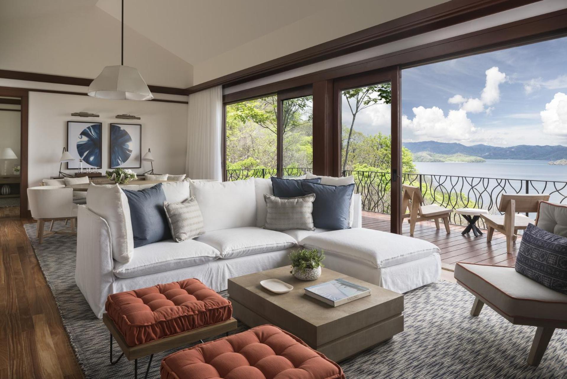 Four Seasons Resort Peninsula Papagayo, Costa Rica 2