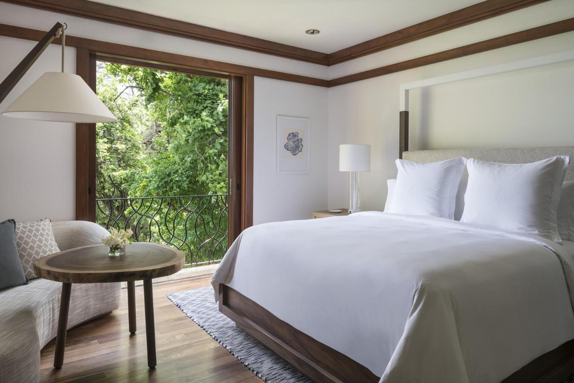 Four Seasons Resort Peninsula Papagayo, Costa Rica 72