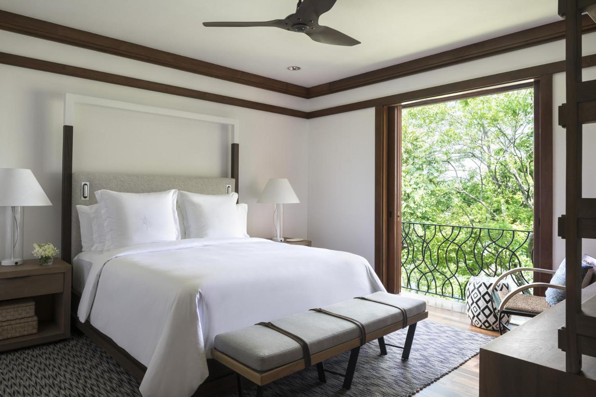Four Seasons Resort Peninsula Papagayo, Costa Rica 77