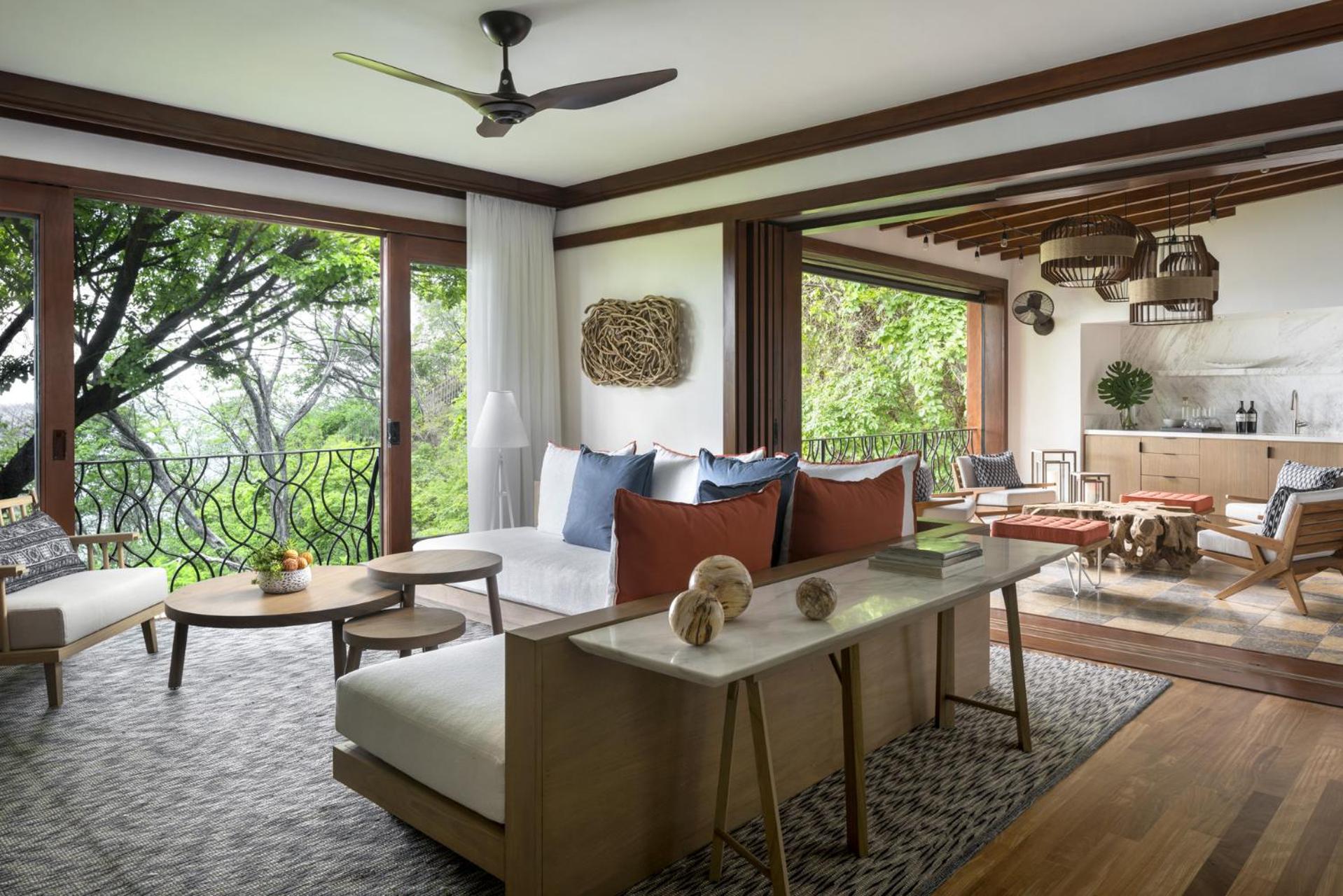 Four Seasons Resort Peninsula Papagayo, Costa Rica 78