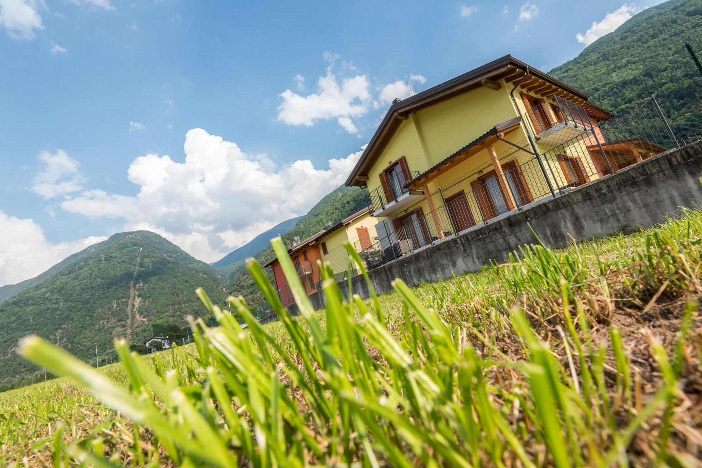 TeglioVacanze photo 5