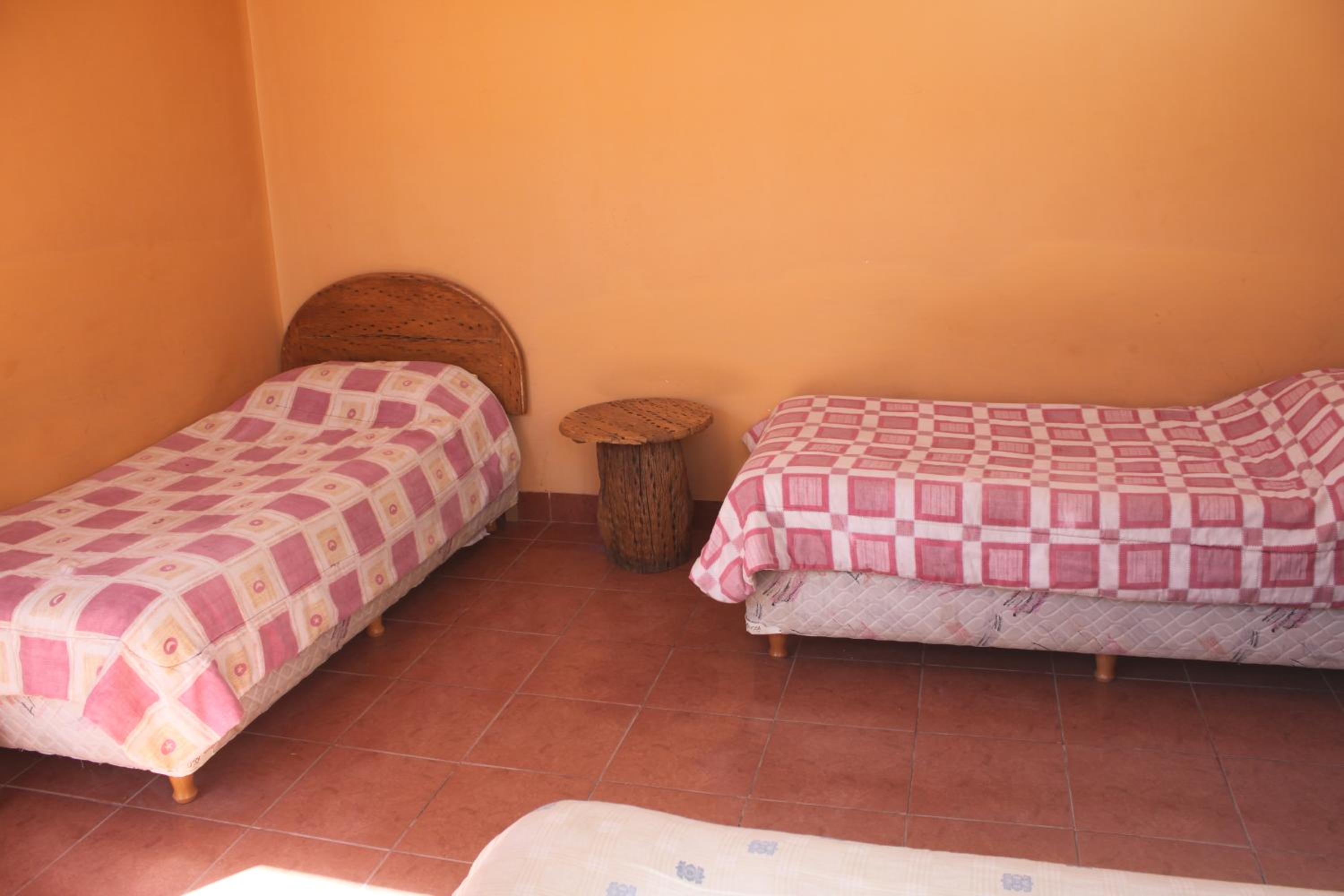 Hostal Coronel Pedro Arraya
