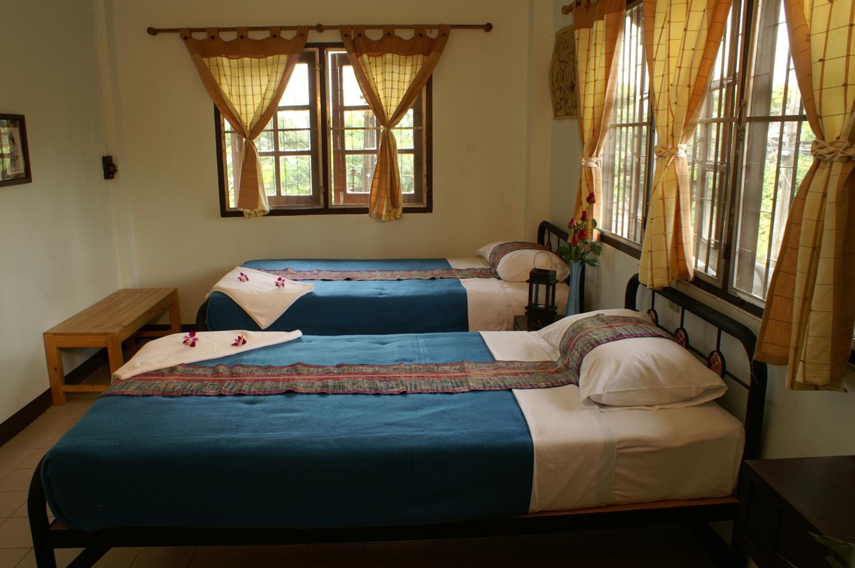Trekker Camp