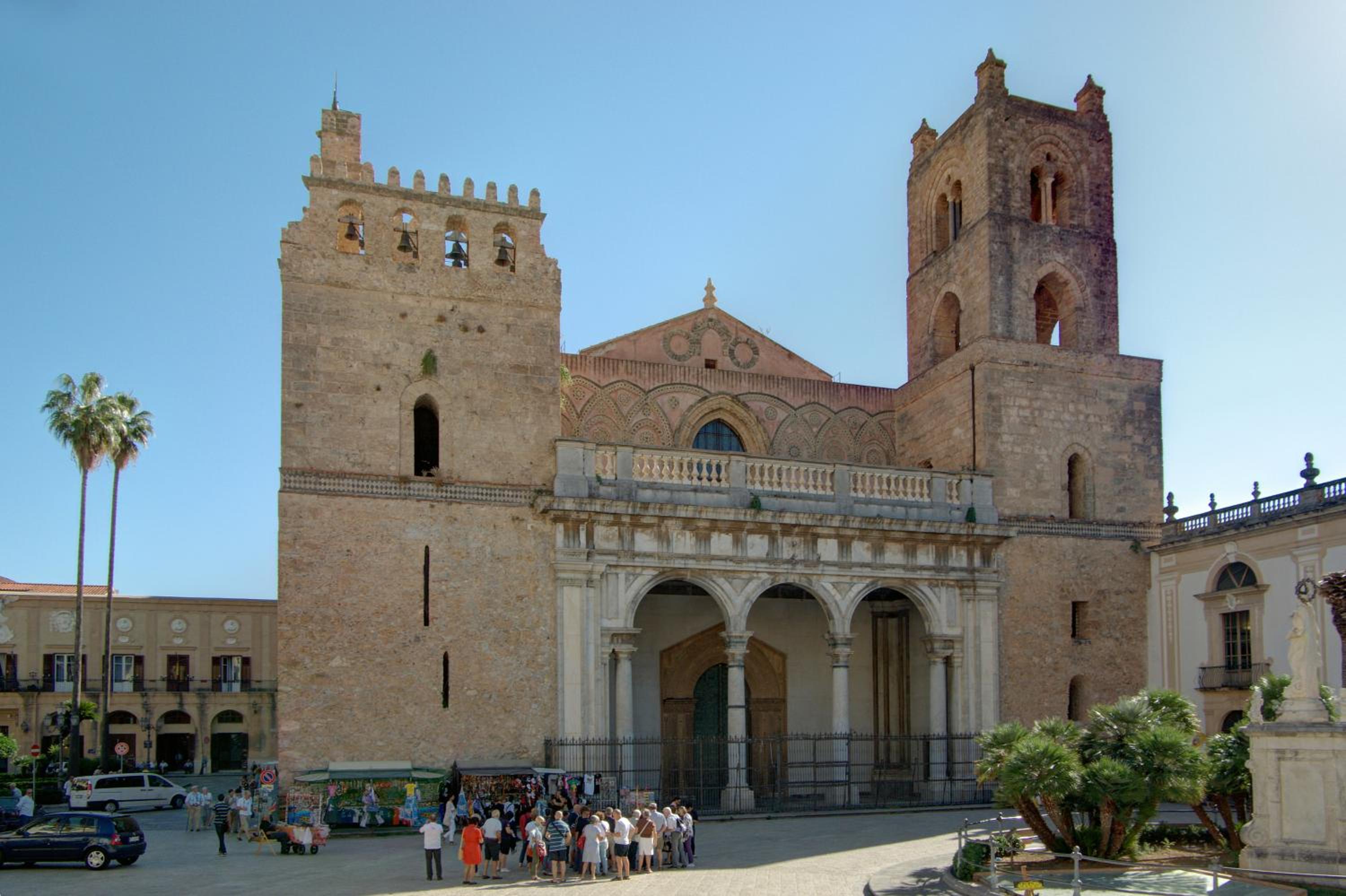 La Casa delle Lodole