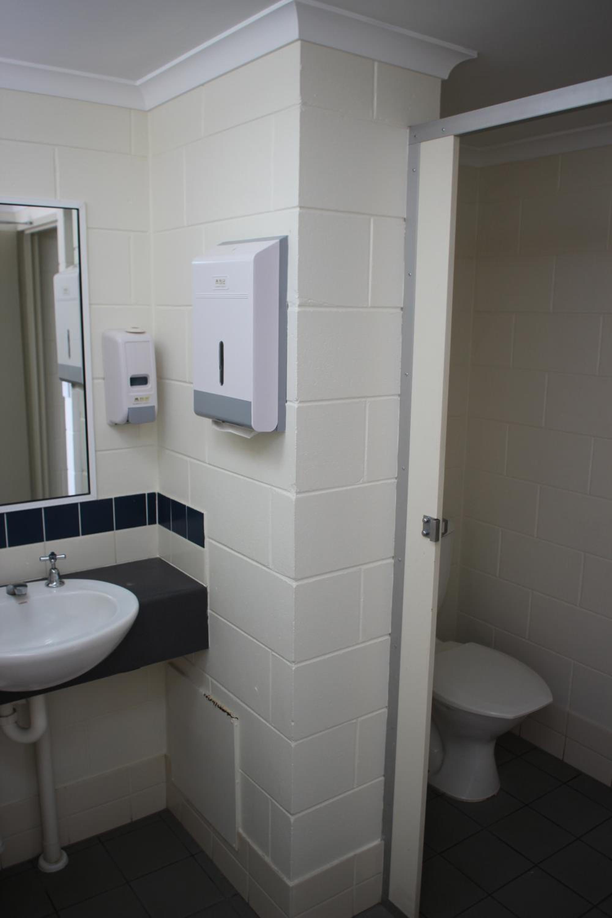 Cairns Queens Court view 5