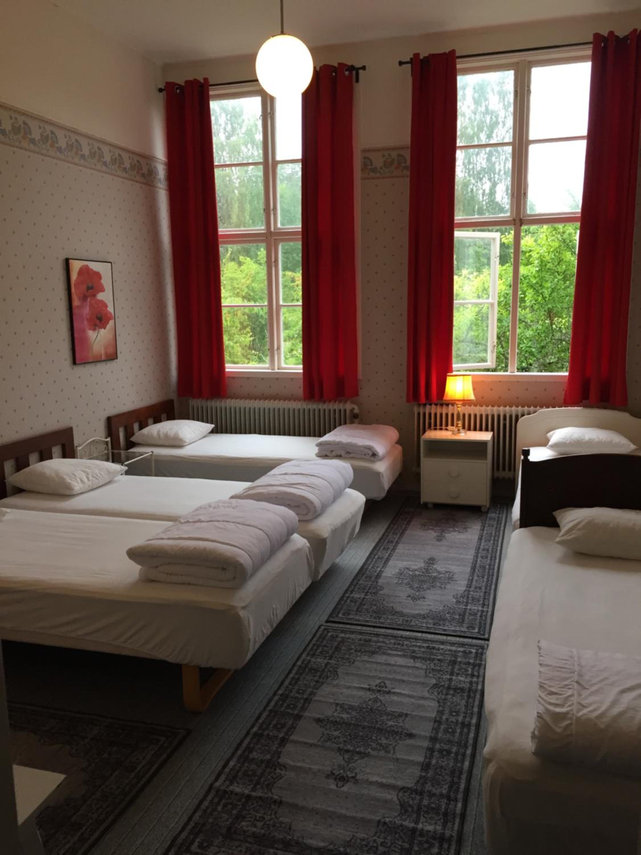 Tivedens Hostel-Vandrarhem view 4