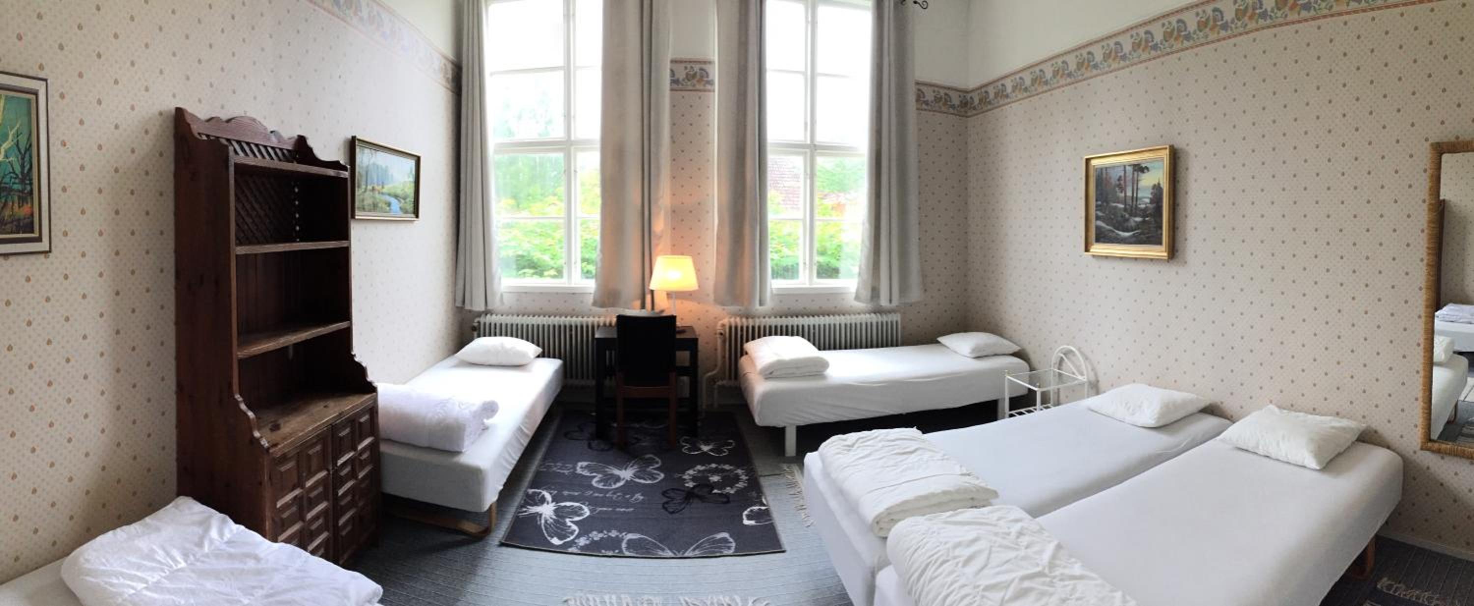 Tivedens Hostel-Vandrarhem view 3