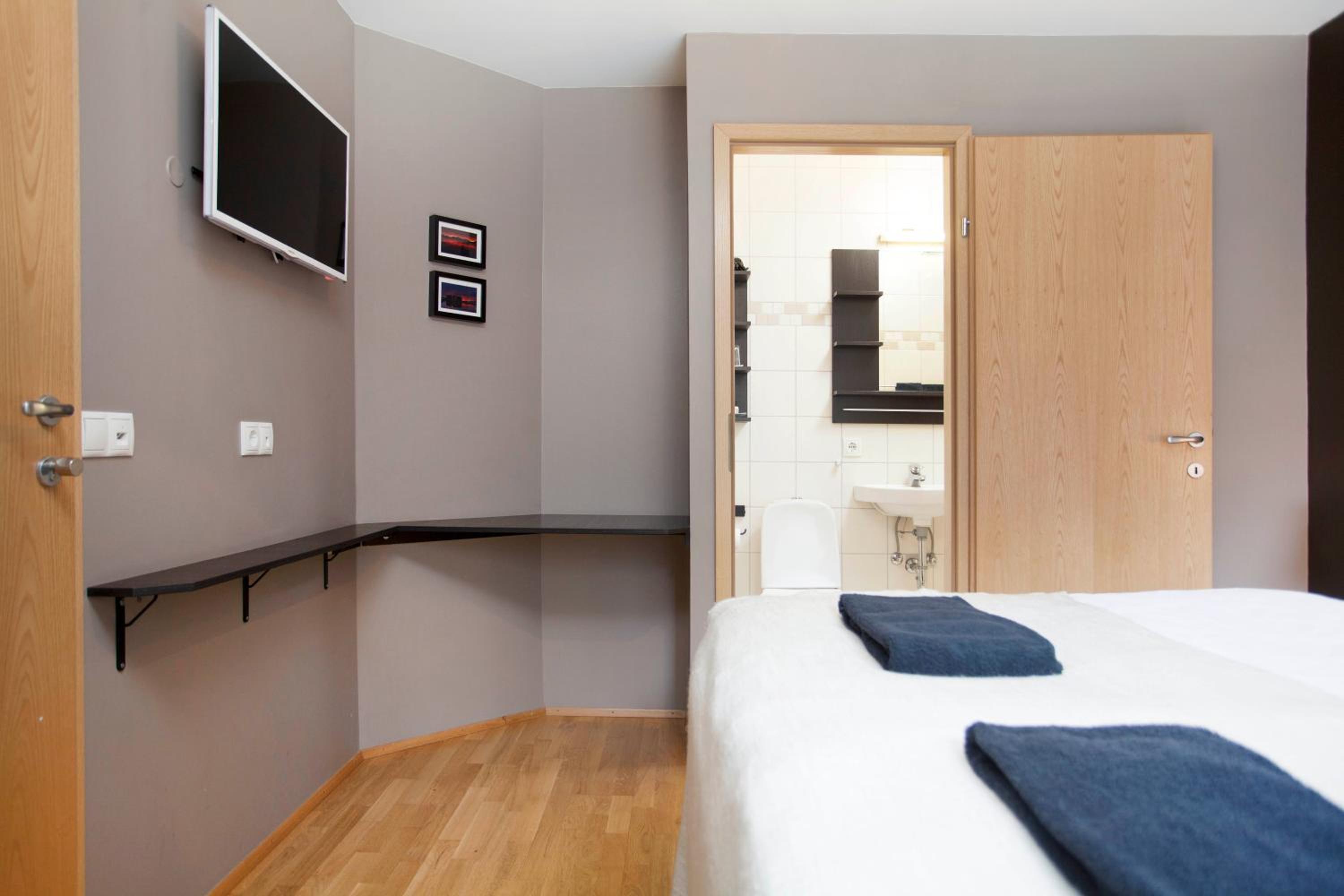 Torg Guesthouse