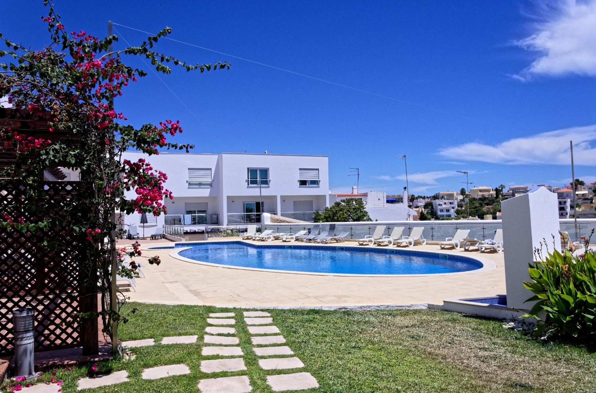 Oasis Praia Carvoeiro Bay view 3