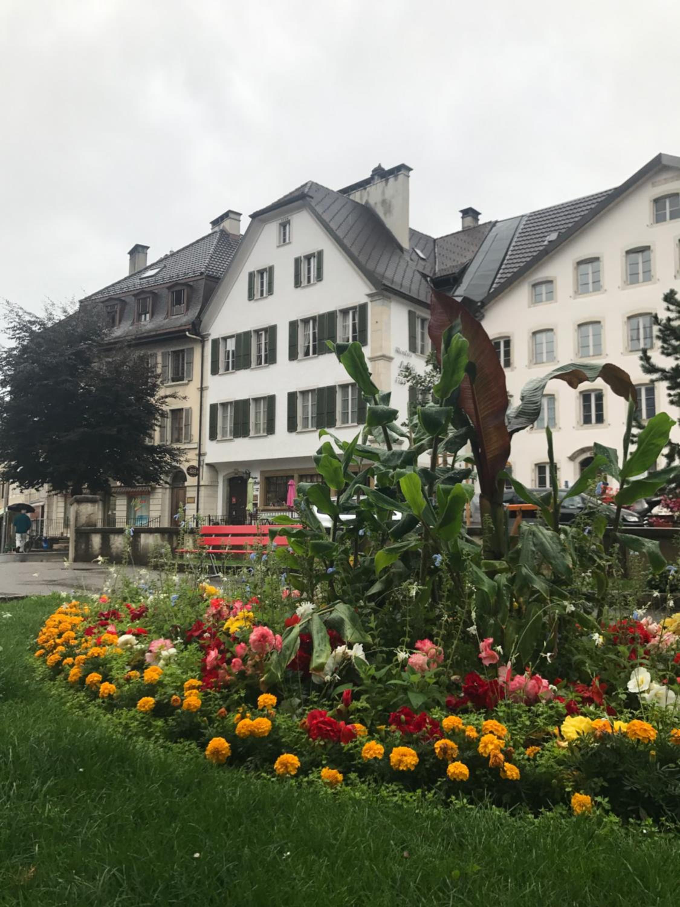 Maison DuBois